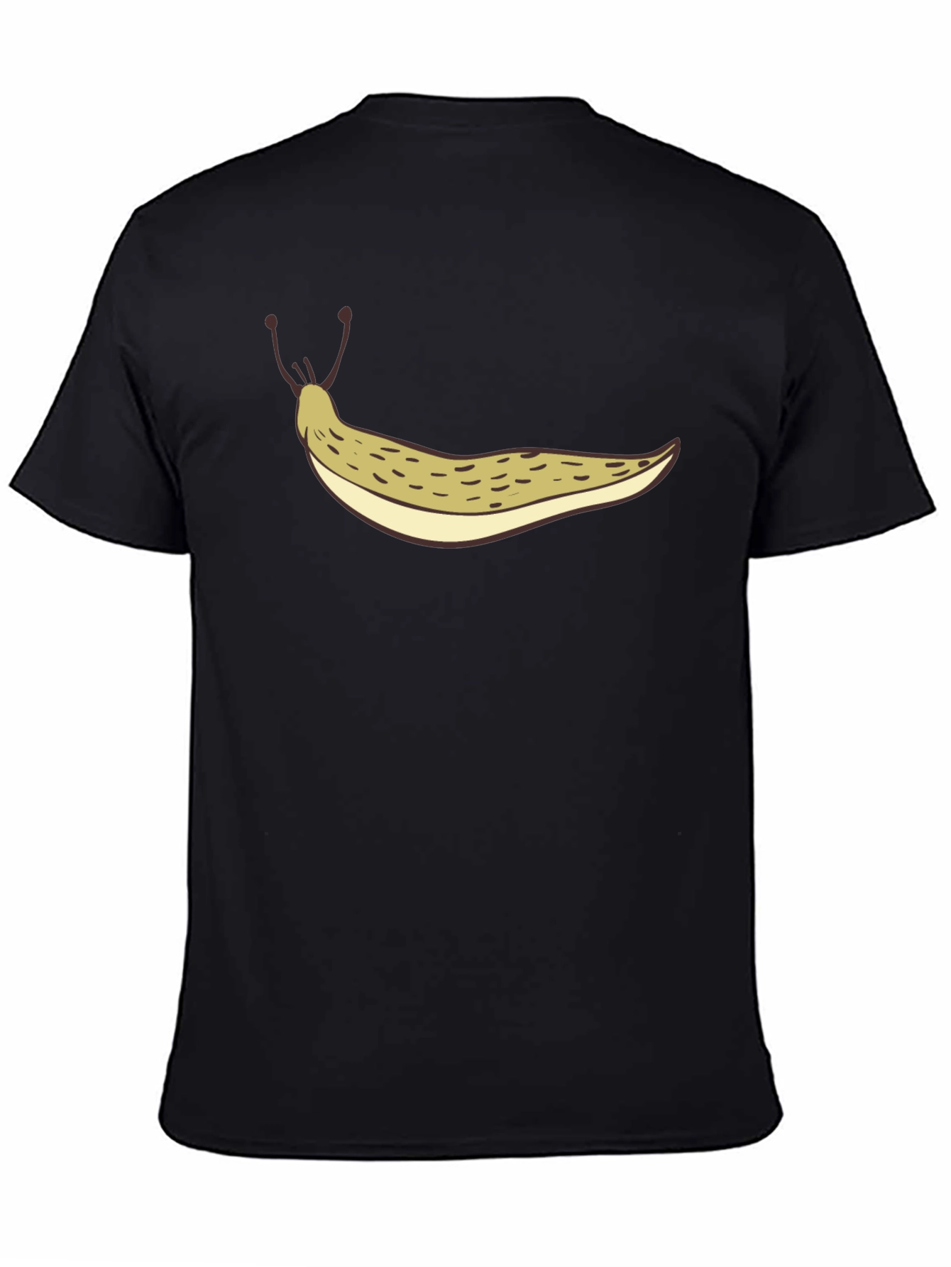 Banana Slug T-Shirt: Unique Animal Tee