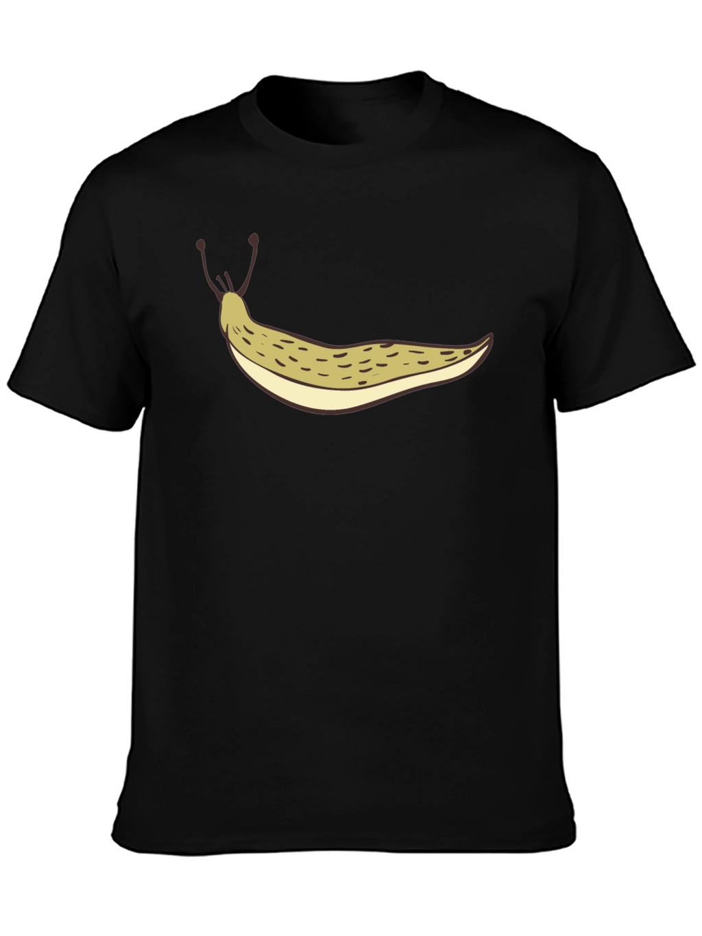 Banana Slug T-Shirt: Unique Animal Tee