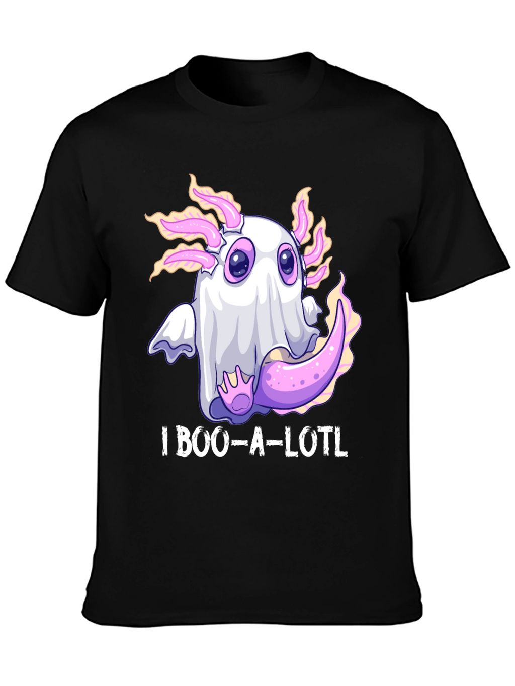 I BOO-A-LOTL T-Shirt