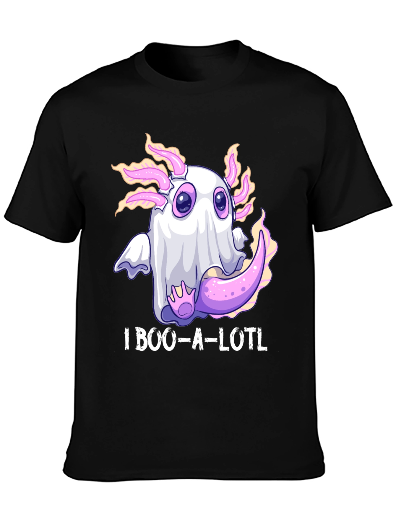 I BOO-A-LOTL T-Shirt
