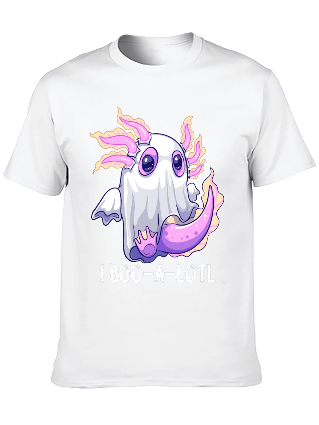 I BOO-A-LOTL T-Shirt