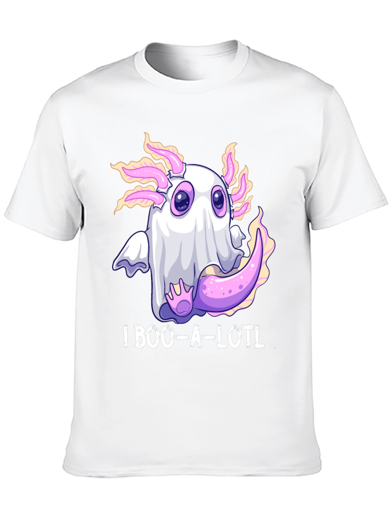 I BOO-A-LOTL T-Shirt
