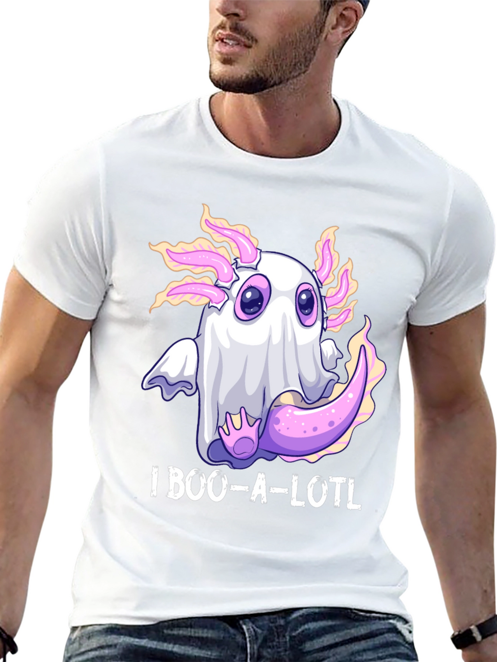 I BOO-A-LOTL T-Shirt