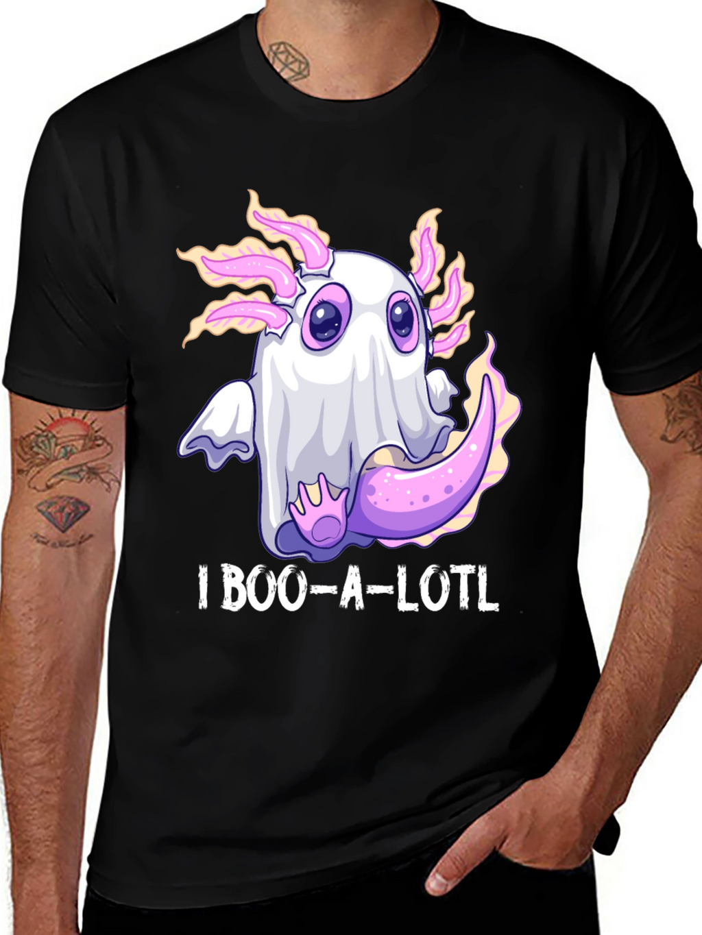 I BOO-A-LOTL T-Shirt