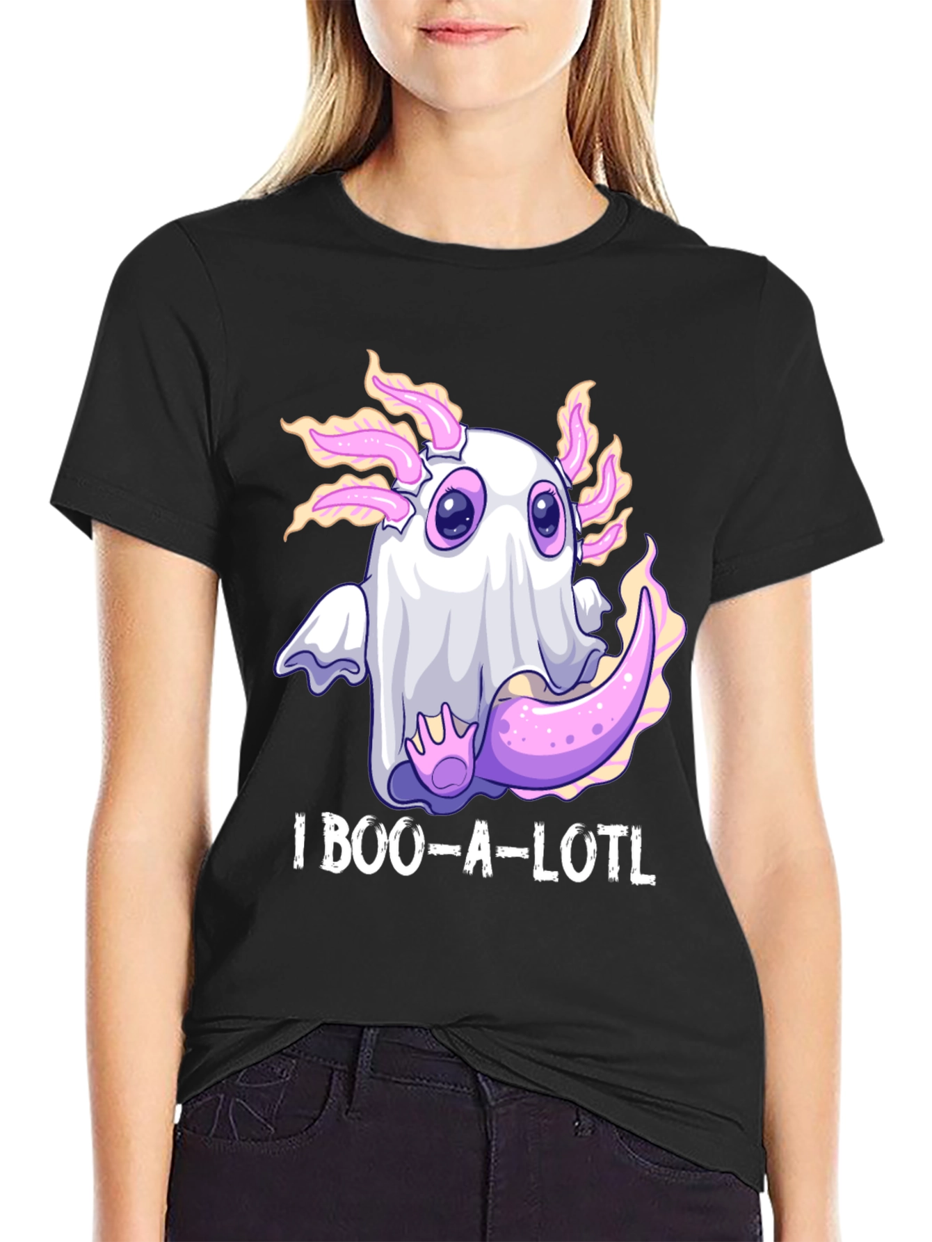 I BOO-A-LOTL T-Shirt