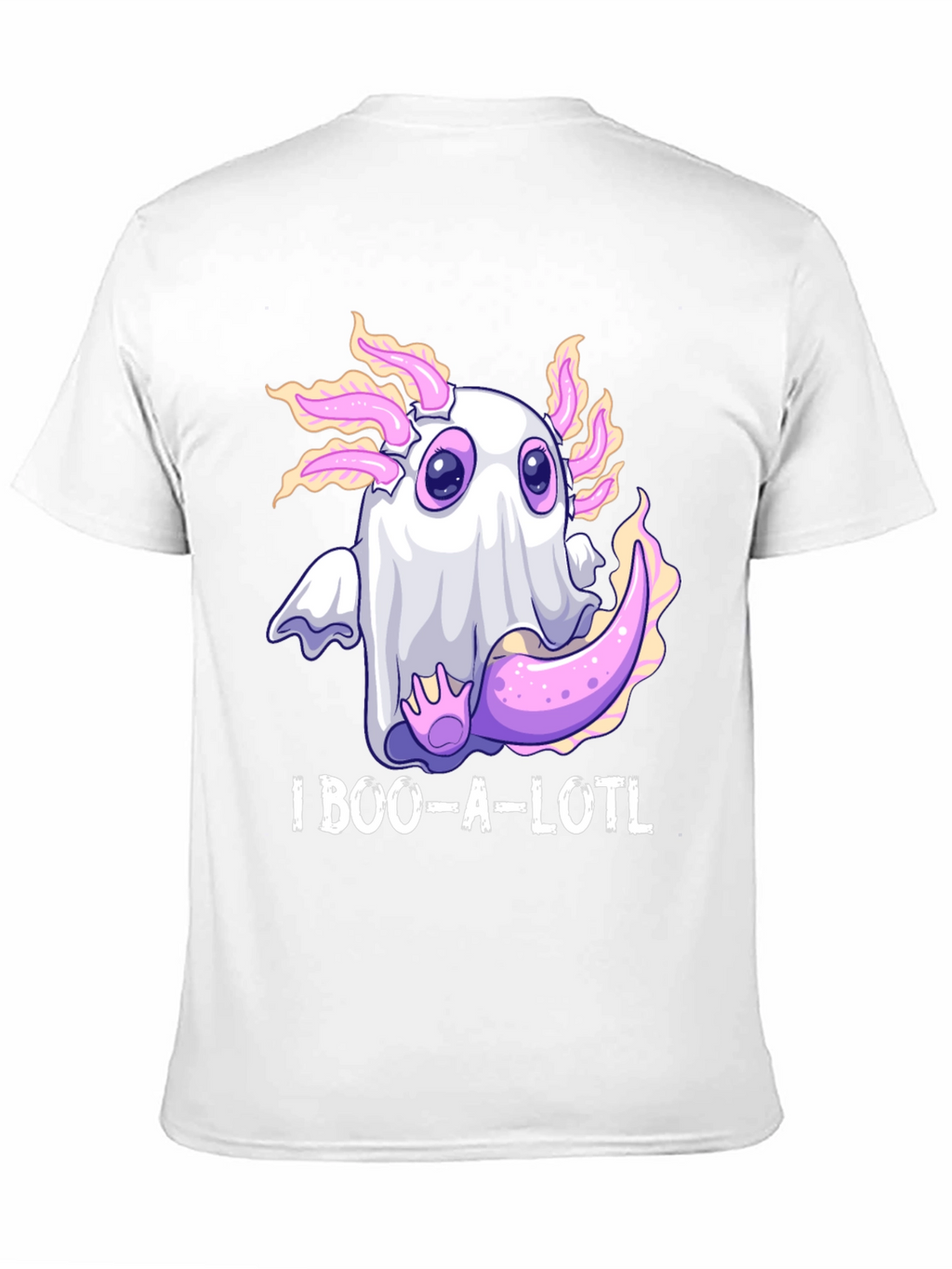 I BOO-A-LOTL T-Shirt