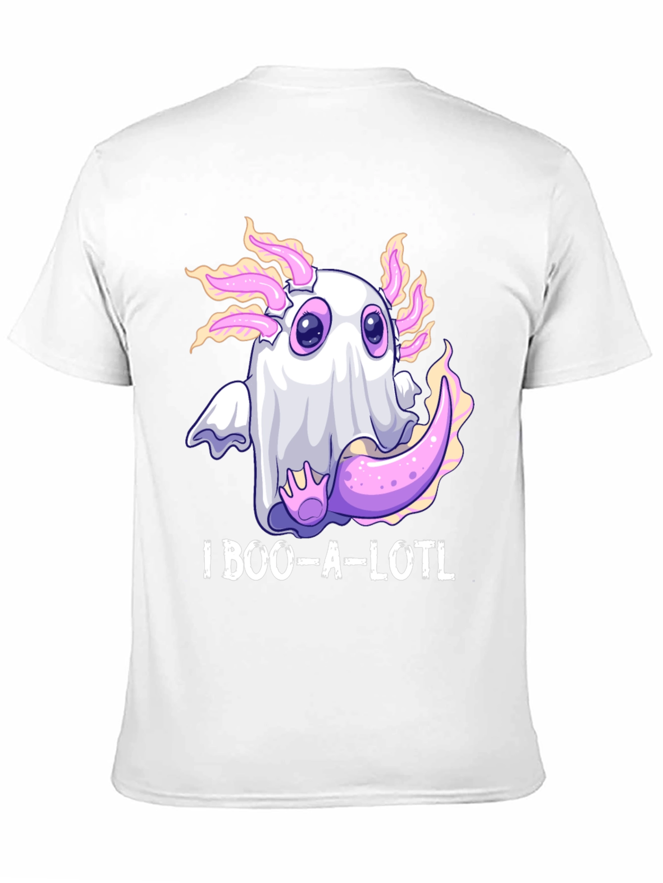 I BOO-A-LOTL T-Shirt