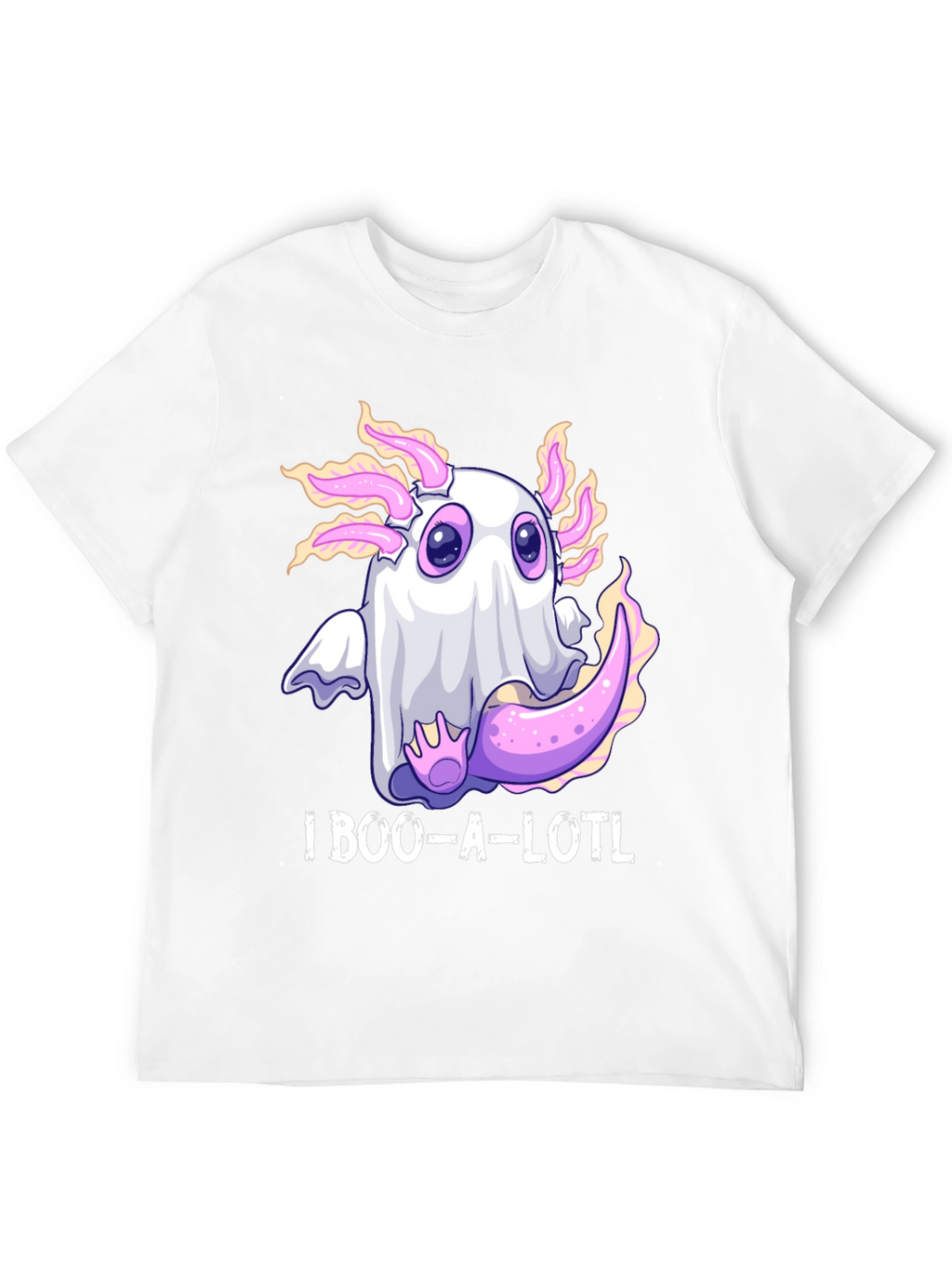 I BOO-A-LOTL T-Shirt