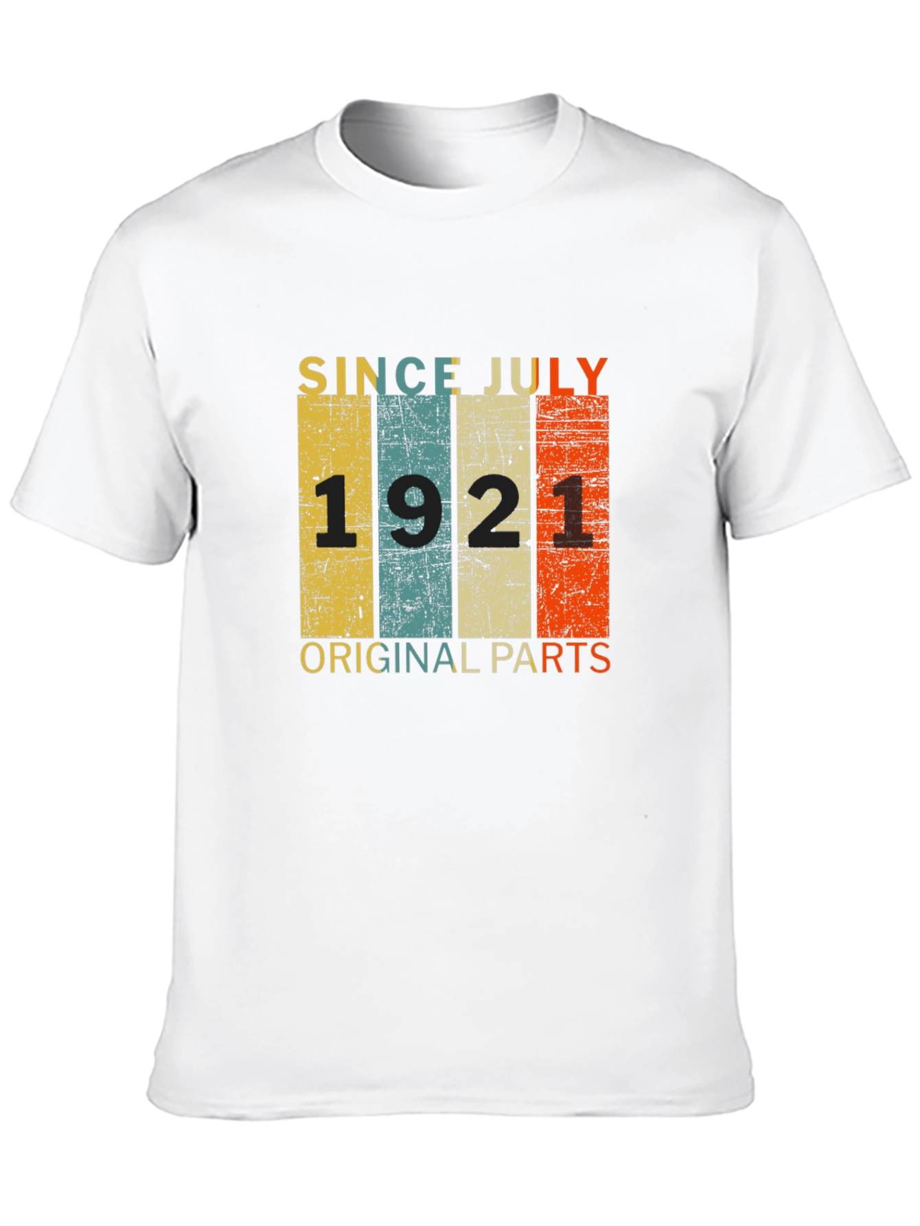 Since July 1921 T-Shirt