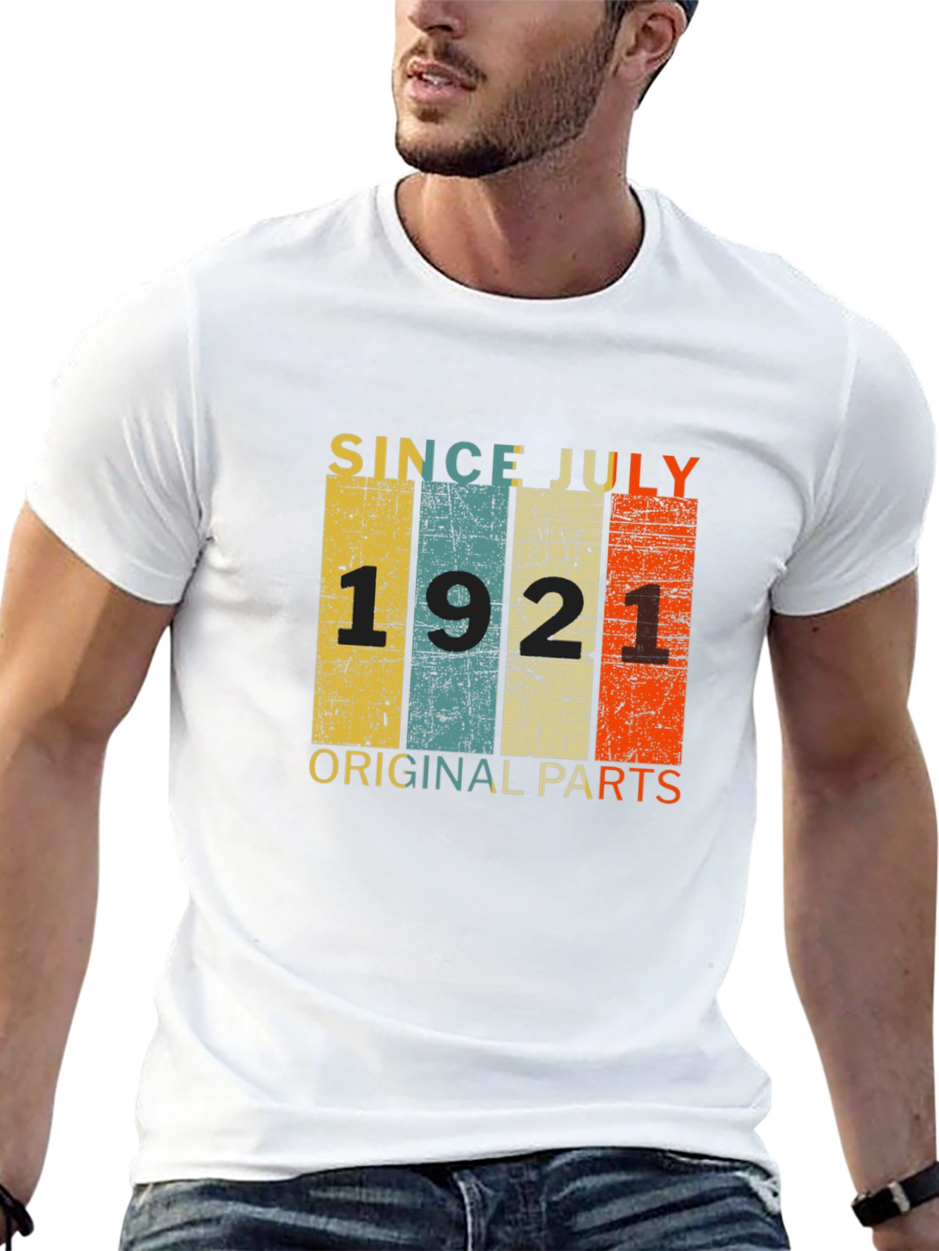 Since July 1921 T-Shirt