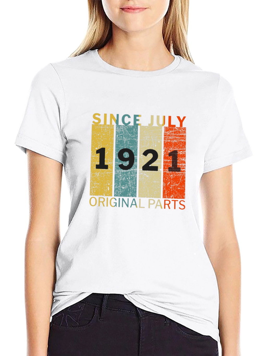 Since July 1921 T-Shirt