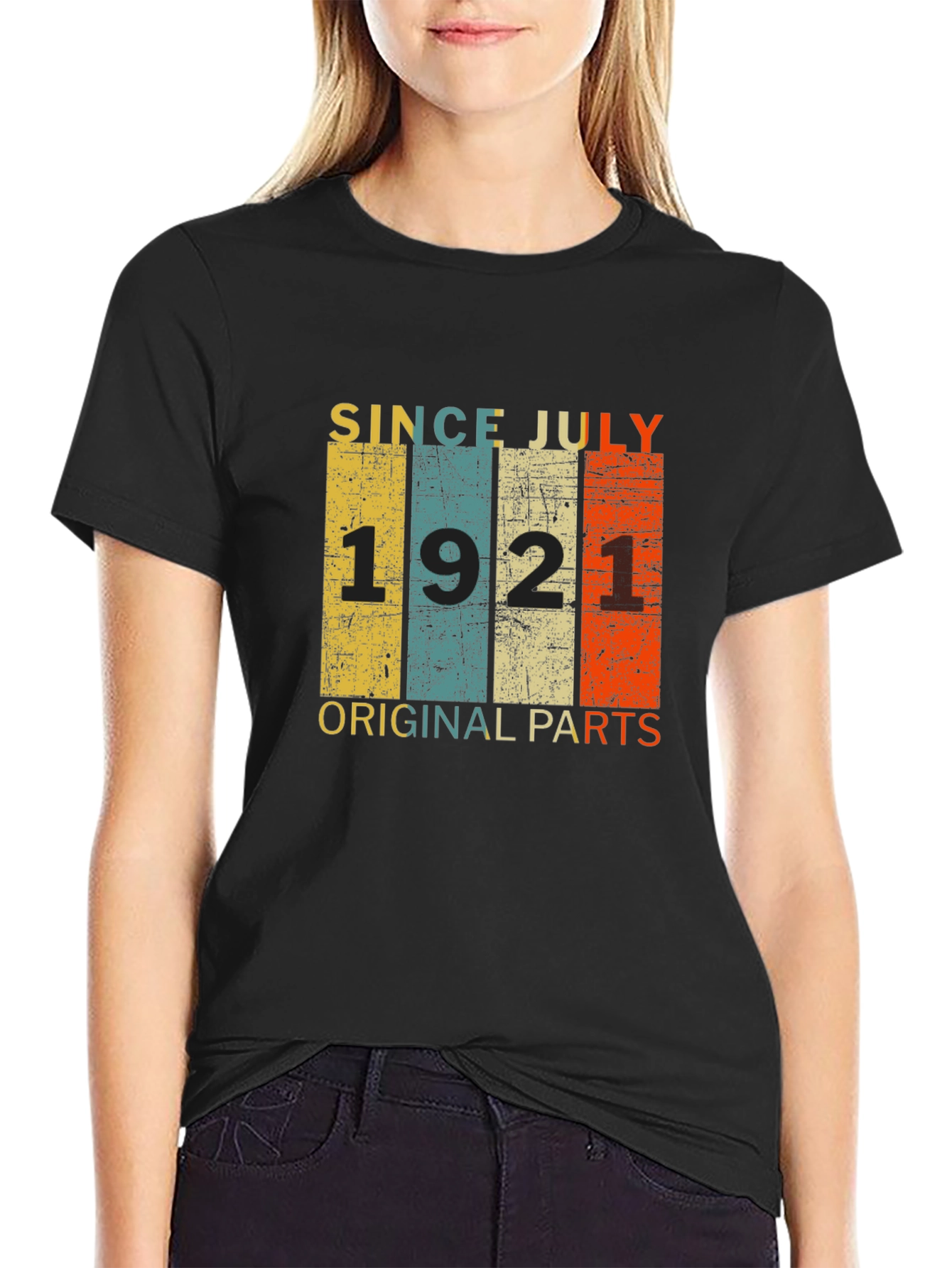 Since July 1921 T-Shirt