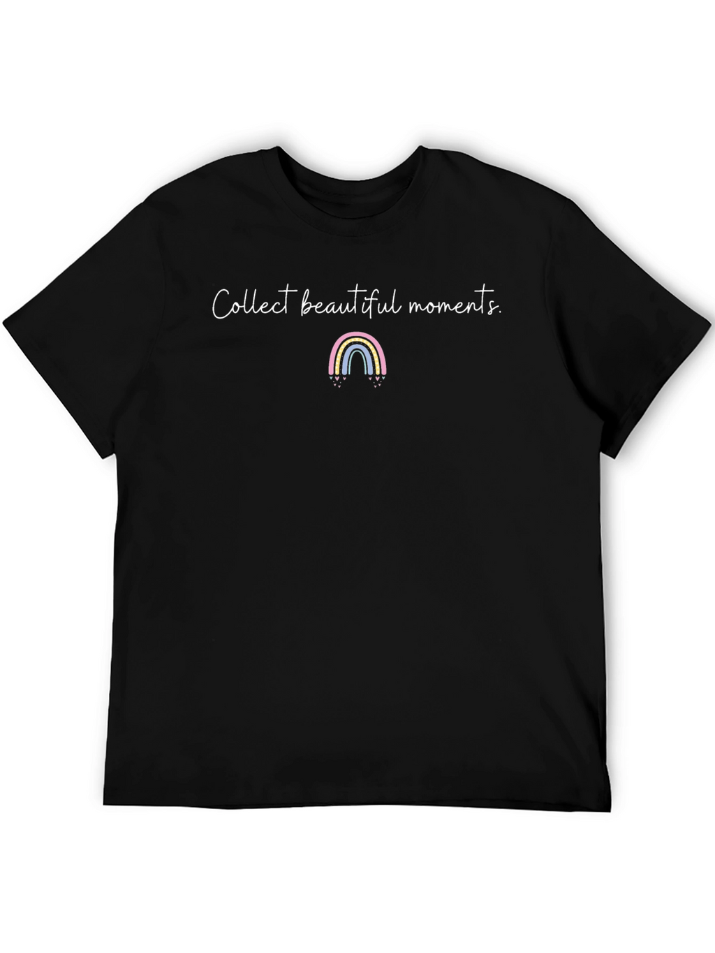 Collect Beautiful Moments T-Shirt