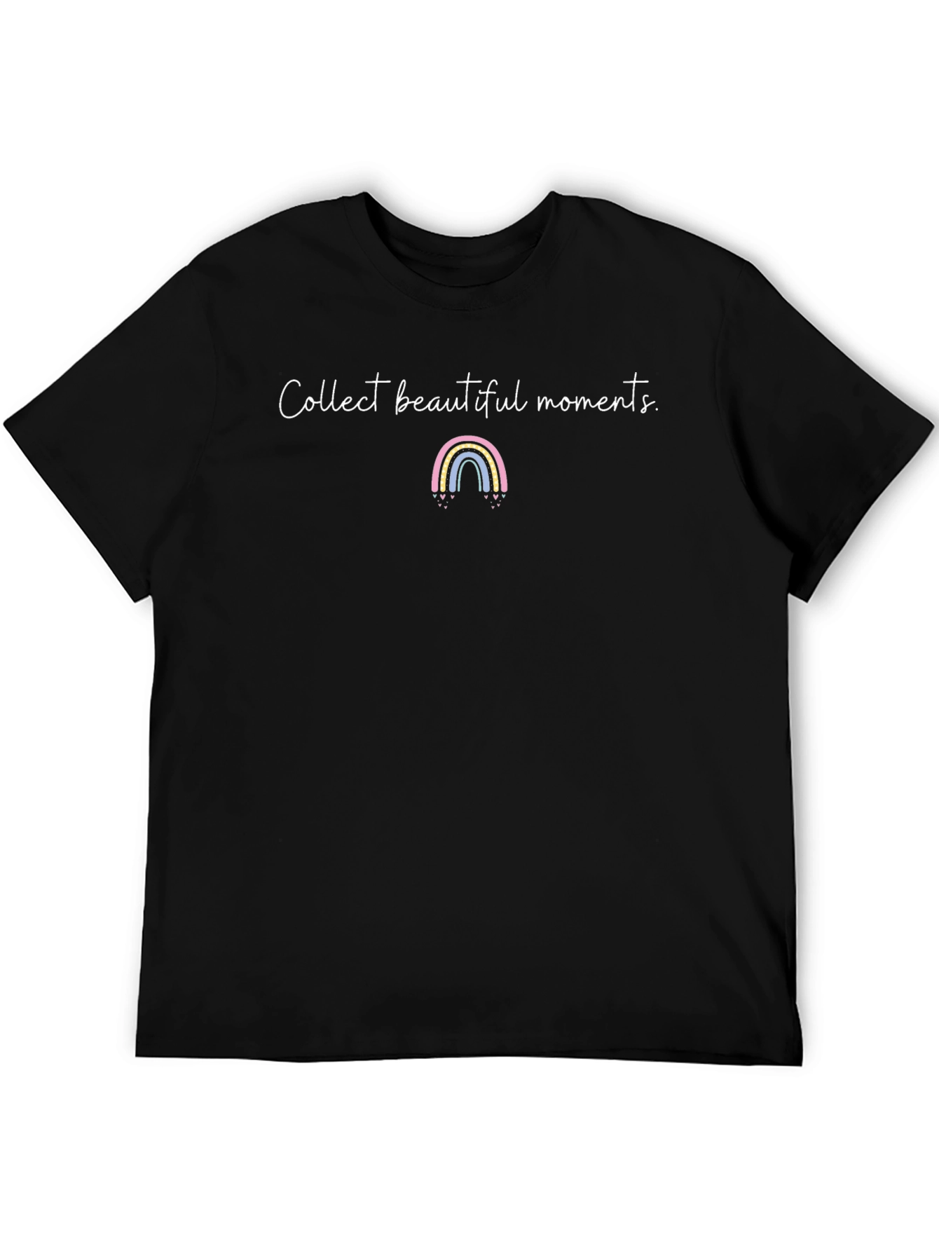 Collect Beautiful Moments T-Shirt