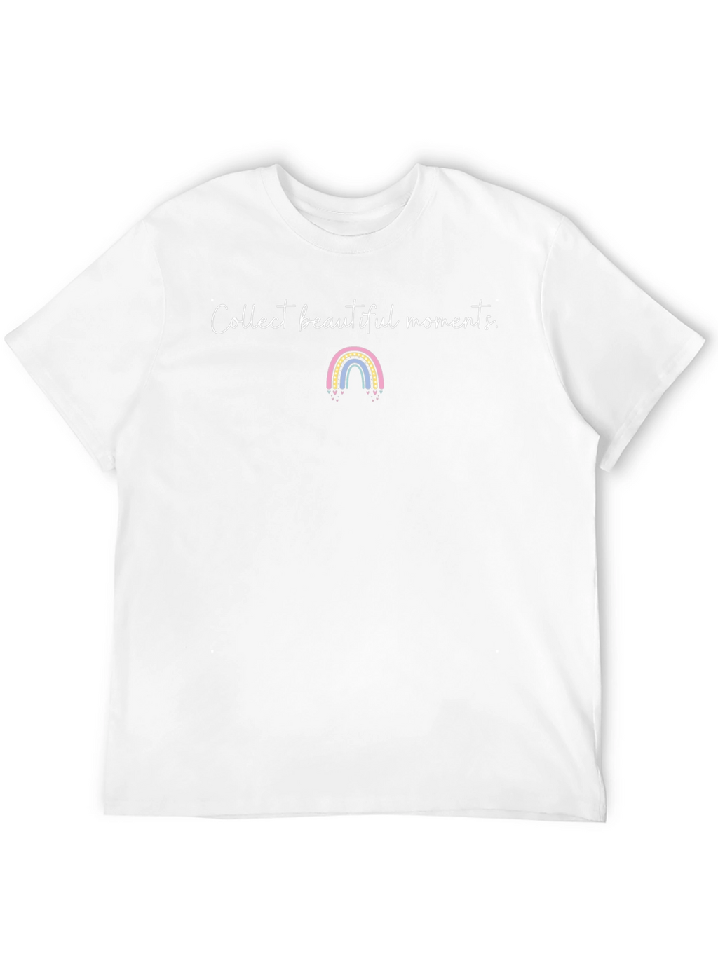 Collect Beautiful Moments T-Shirt