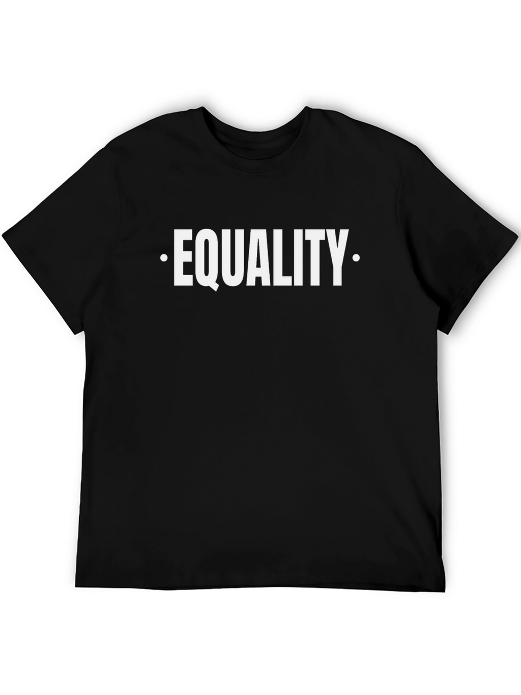 Equality T-Shirt - Unisex