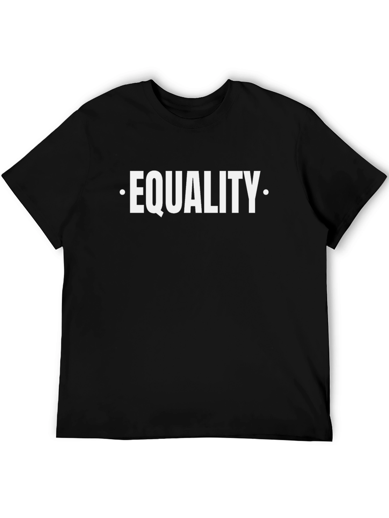 Equality T-Shirt - Unisex