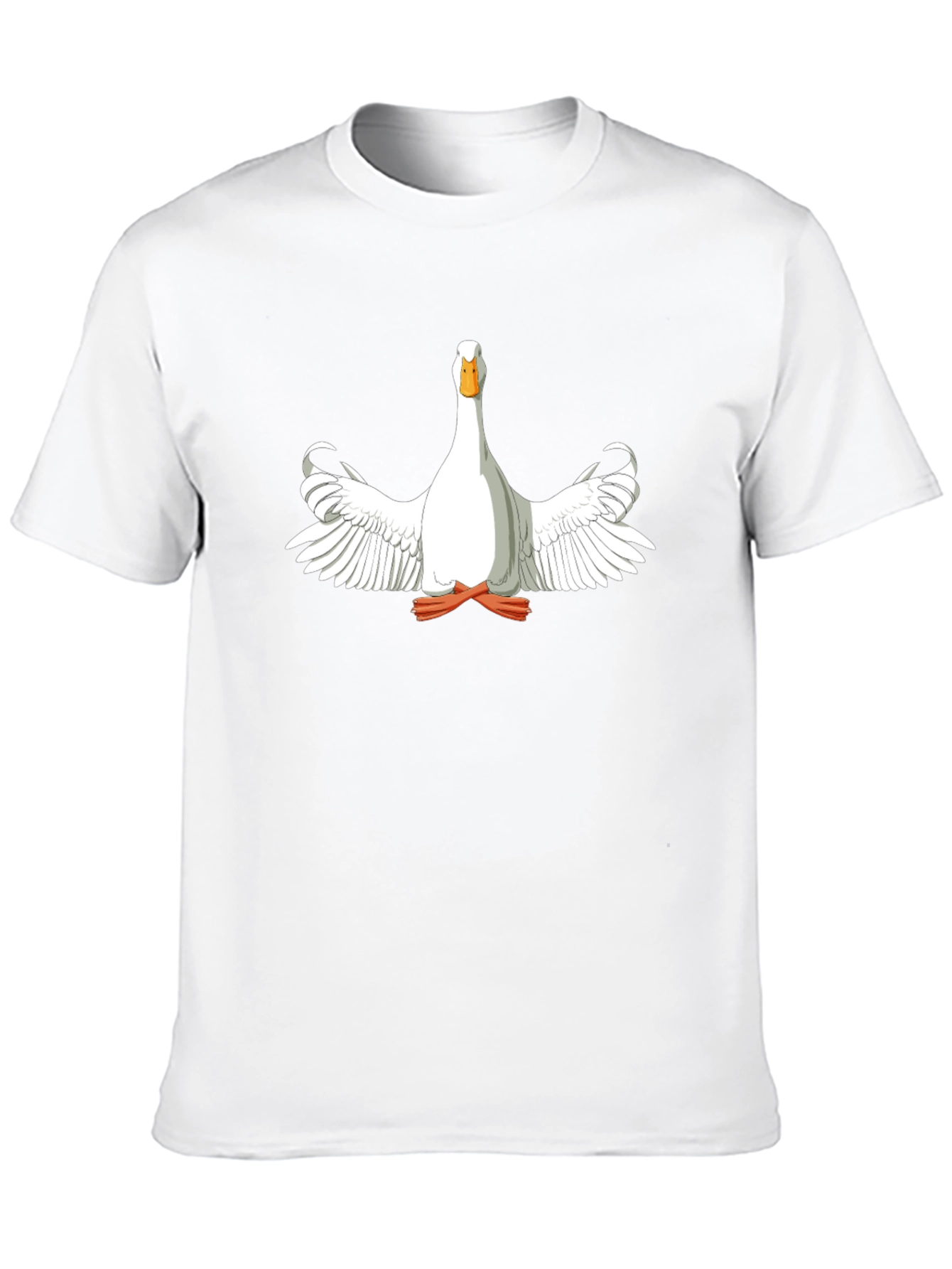 Goose Wing Spread T-Shirt