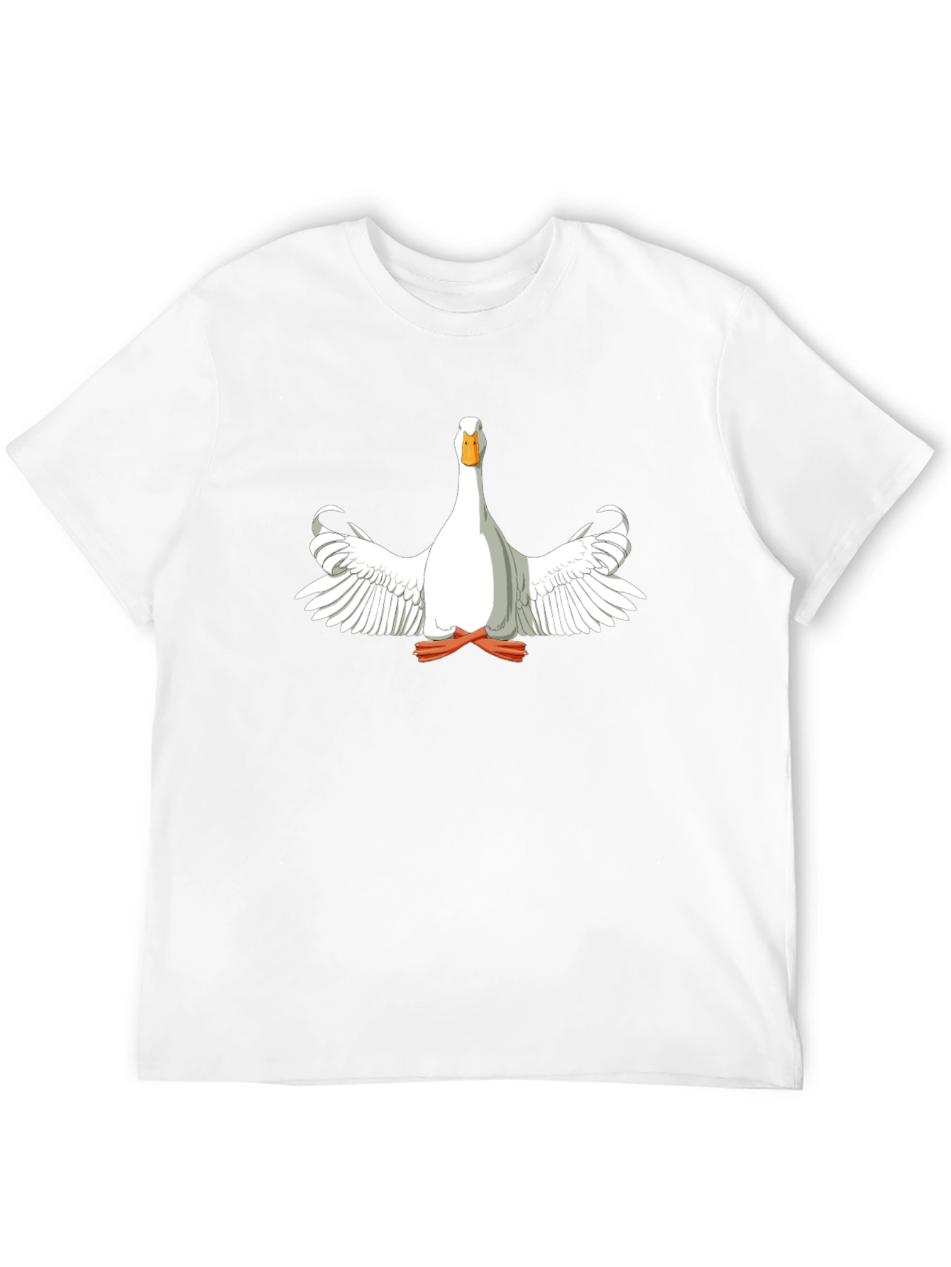 Goose Wing Spread T-Shirt