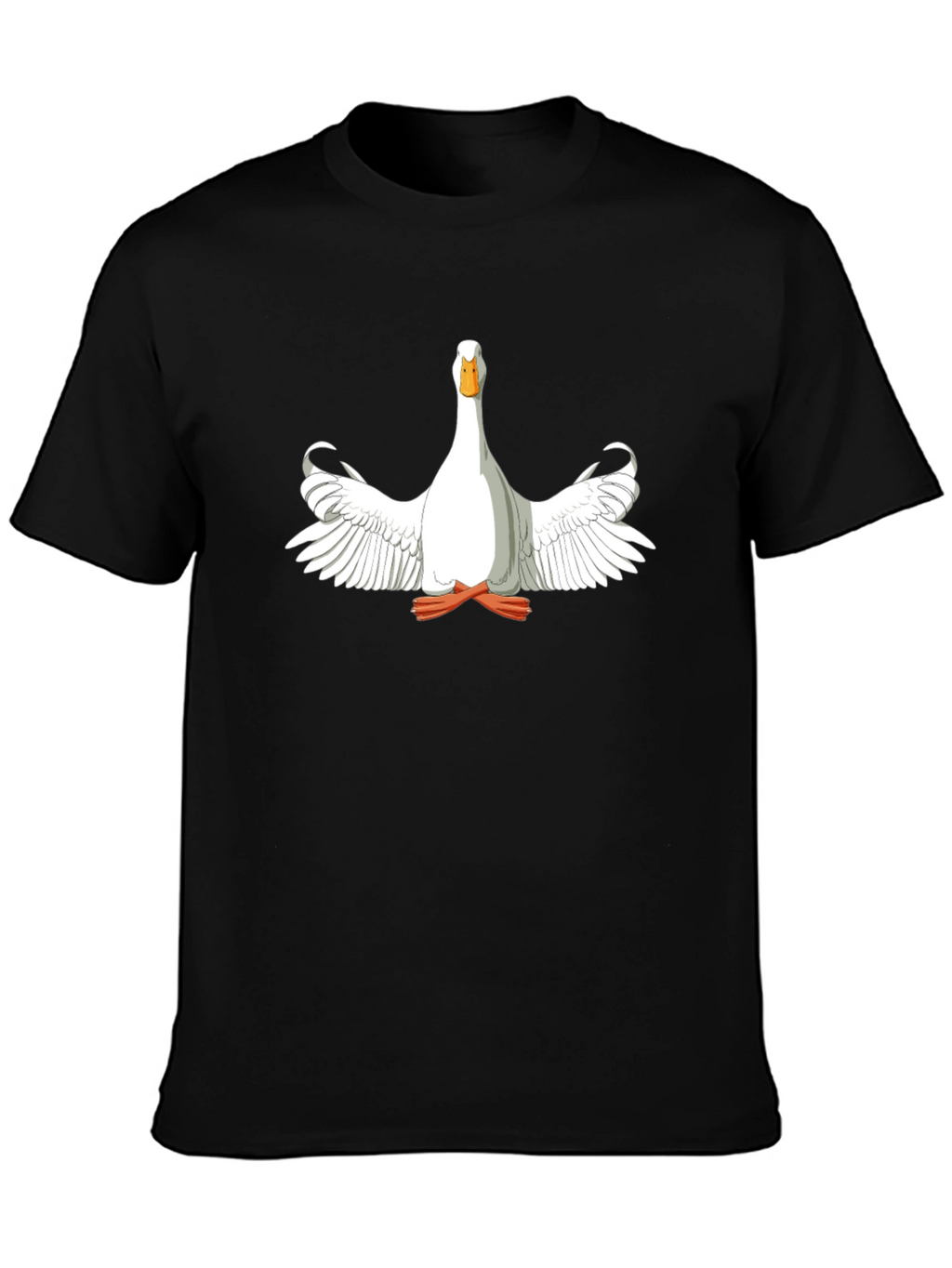 Goose Wing Spread T-Shirt