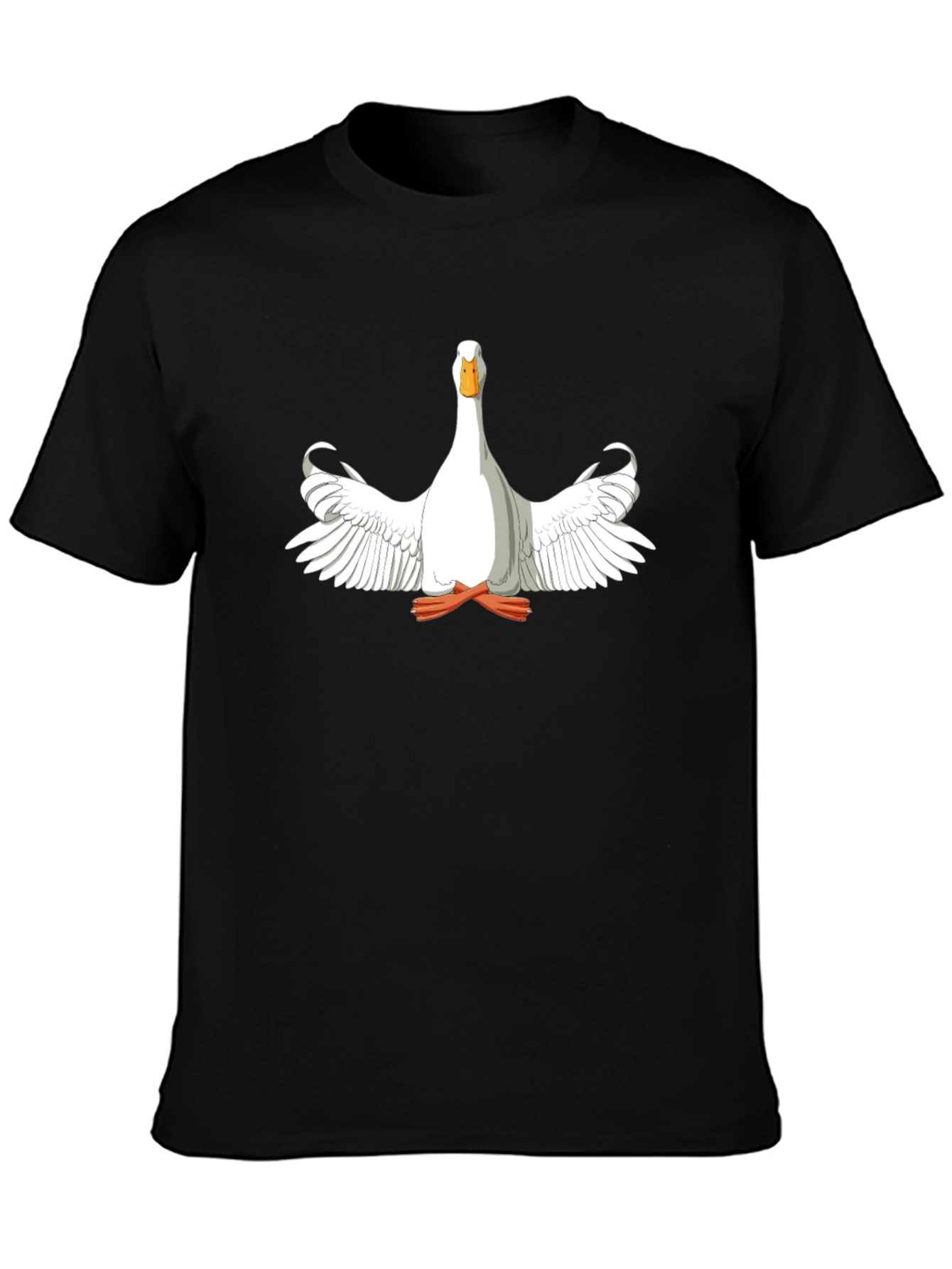 Goose Wing Spread T-Shirt