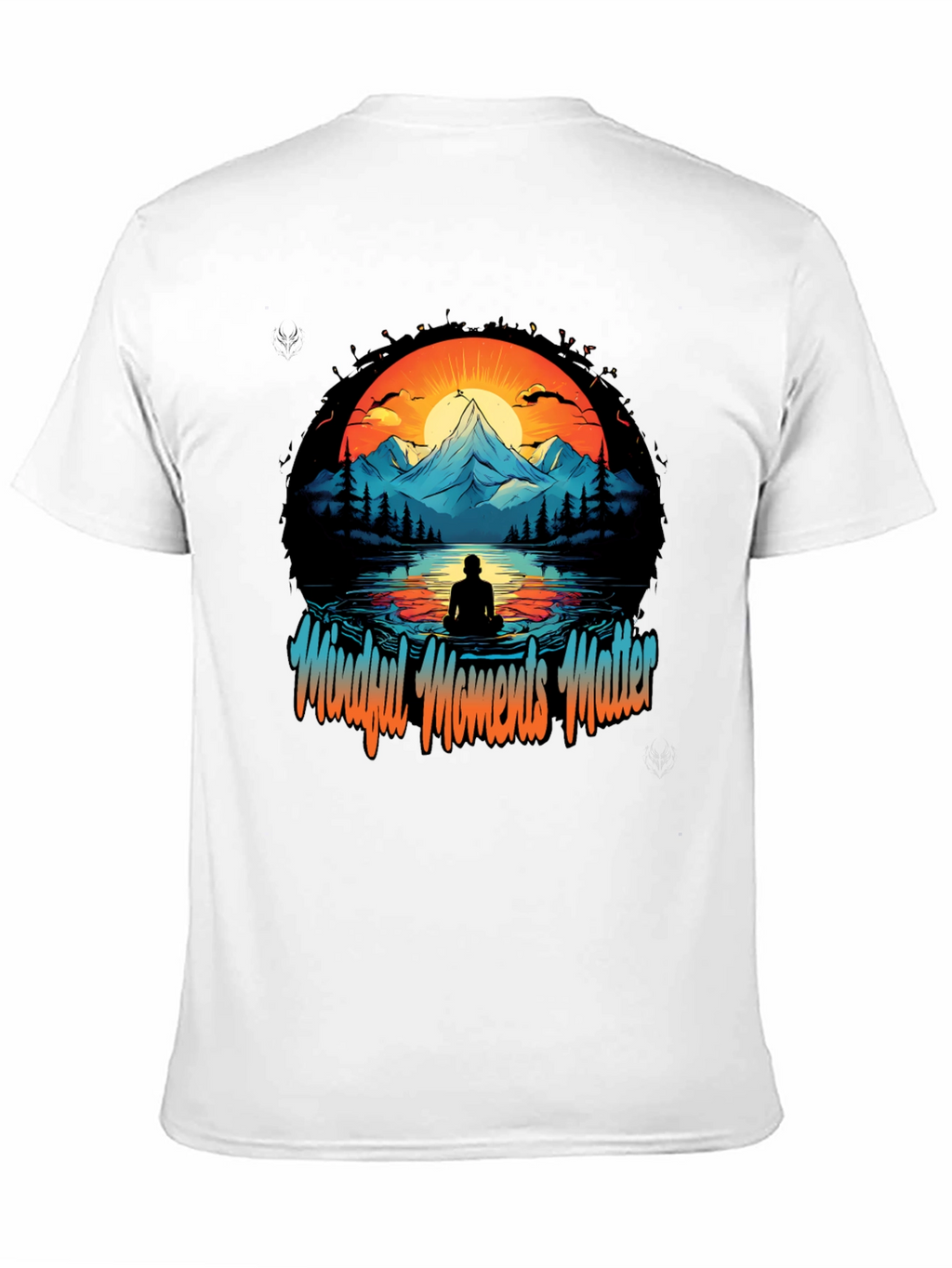 Mindful Moments T-Shirt