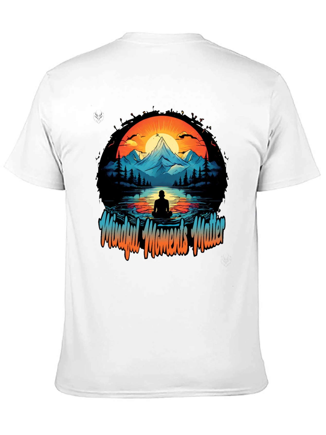 Mindful Moments T-Shirt