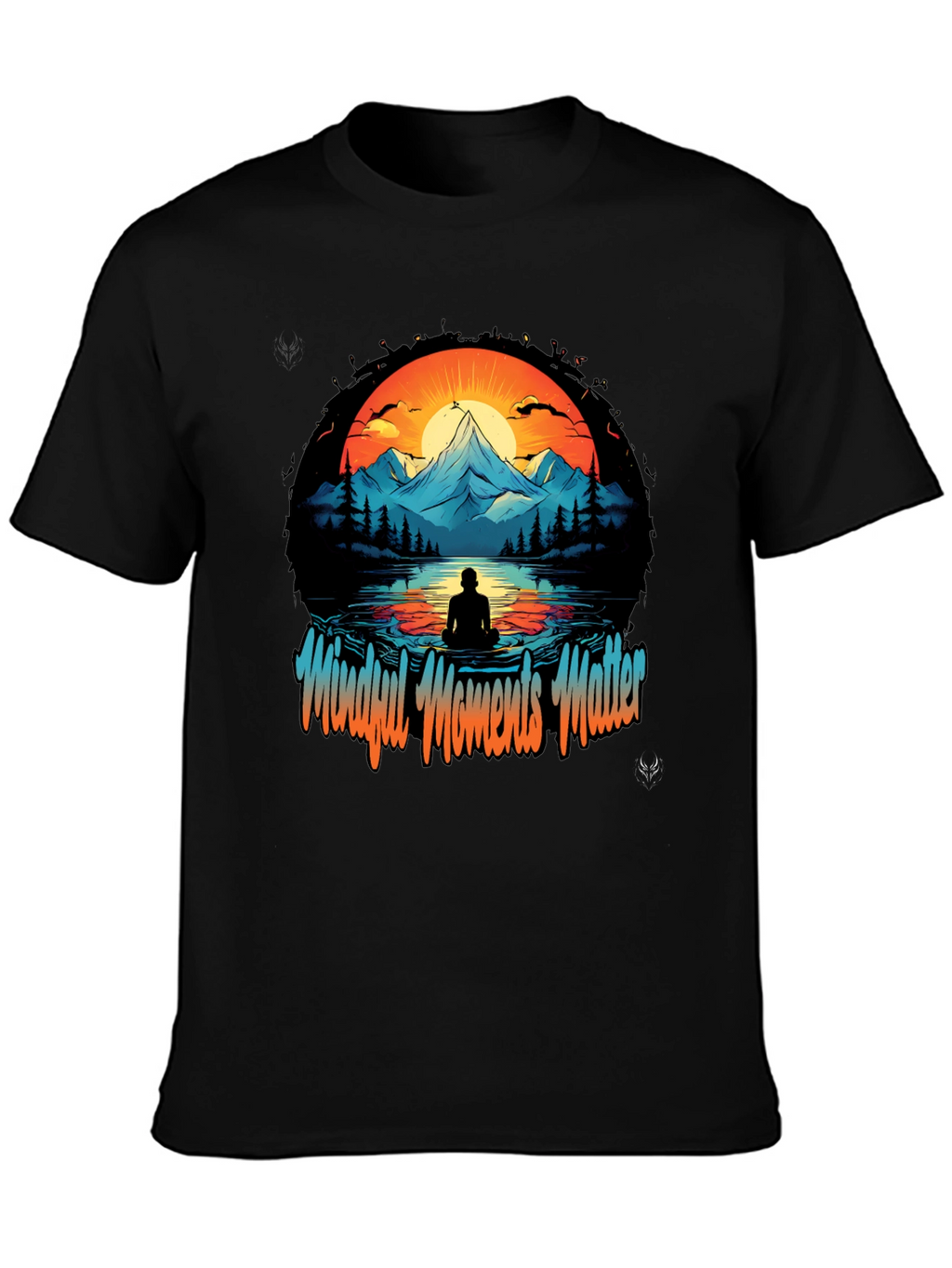 Mindful Moments T-Shirt