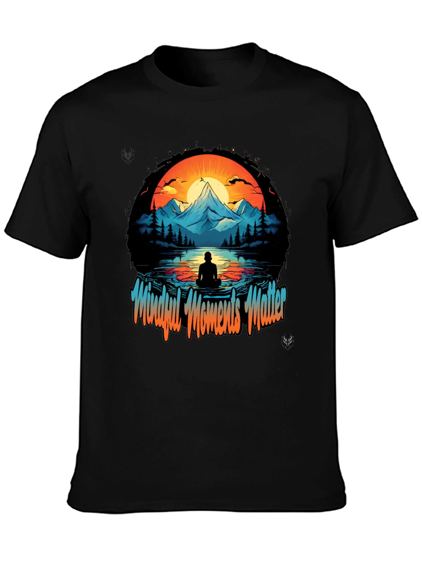 Mindful Moments T-Shirt
