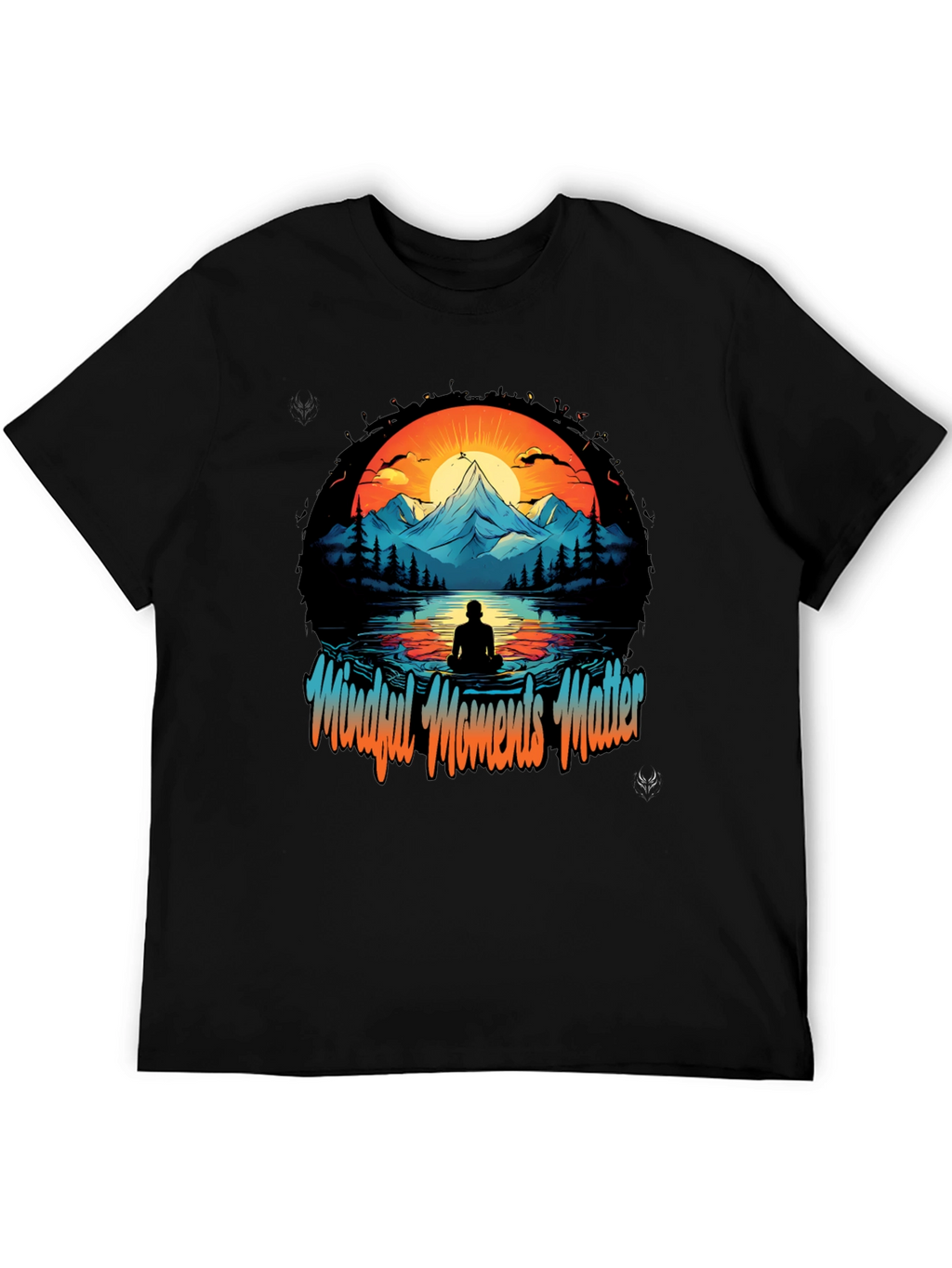 Mindful Moments T-Shirt