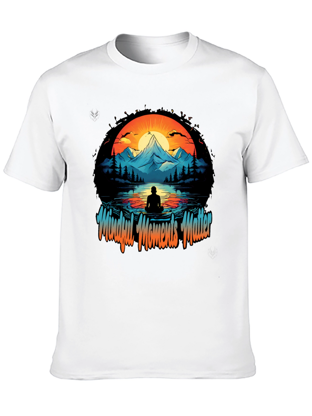 Mindful Moments T-Shirt