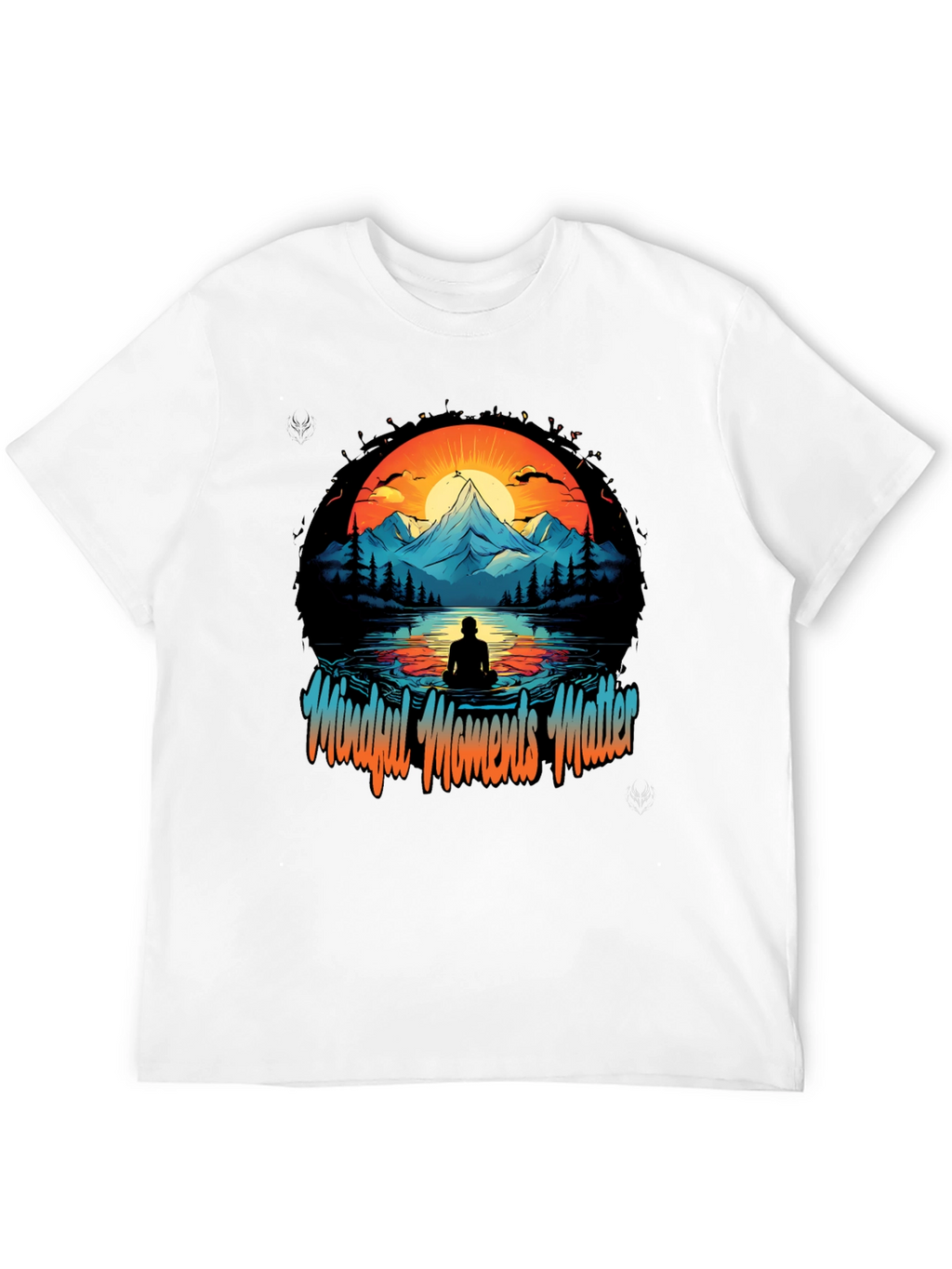 Mindful Moments T-Shirt