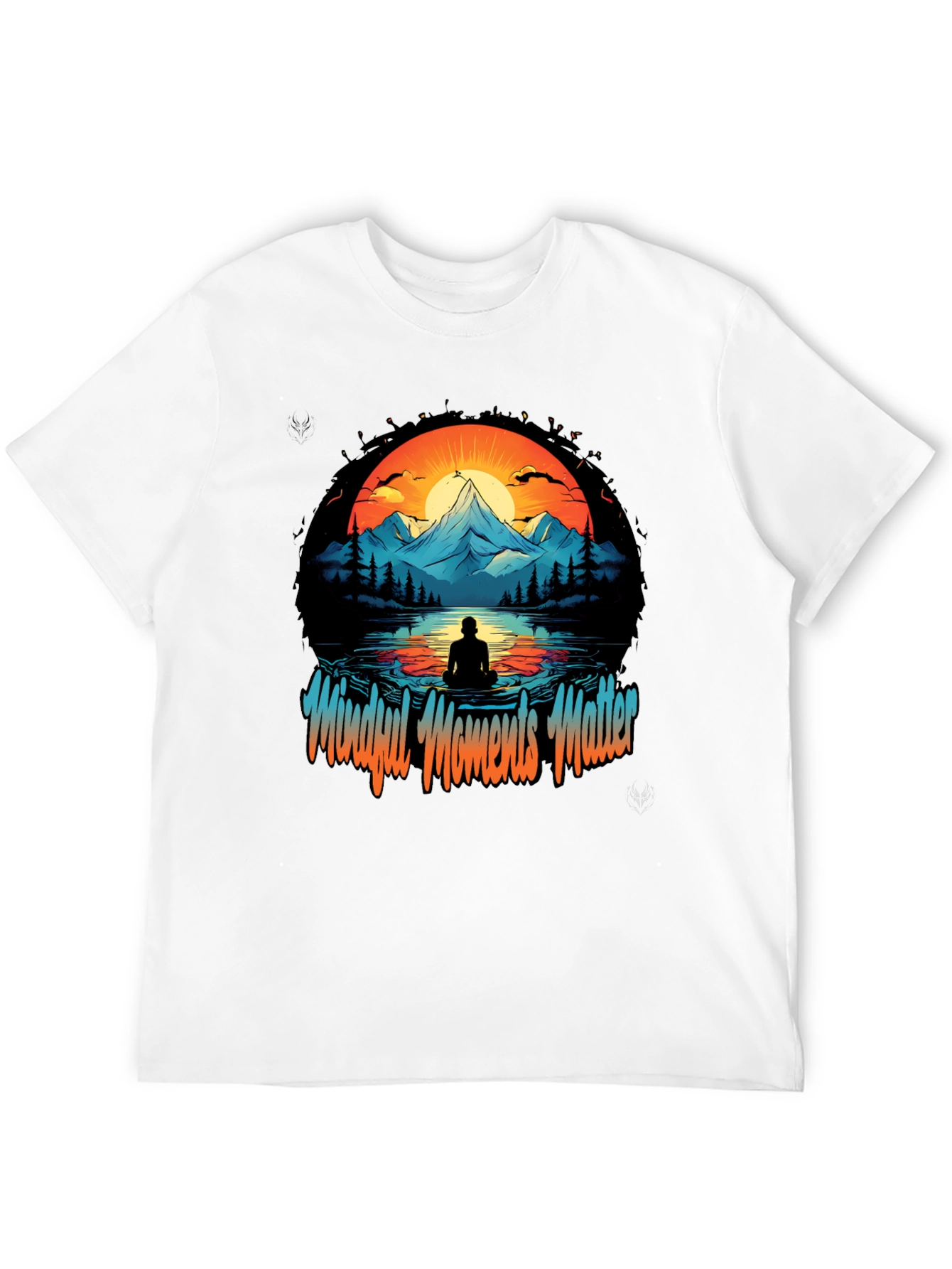 Mindful Moments T-Shirt