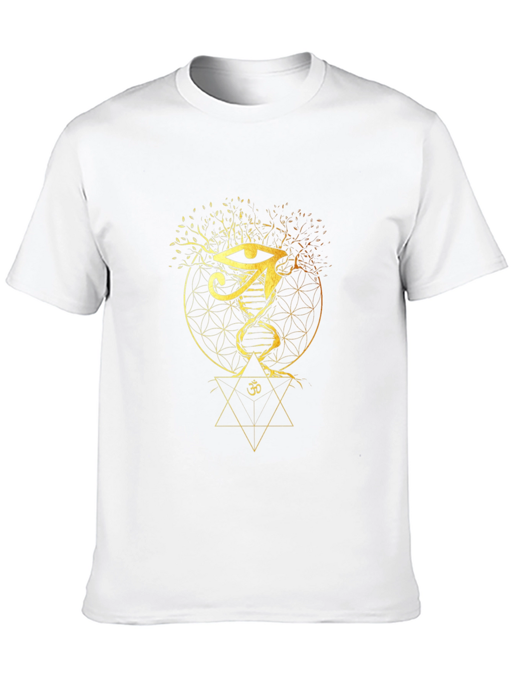 Eye of Ra Graphic Tee