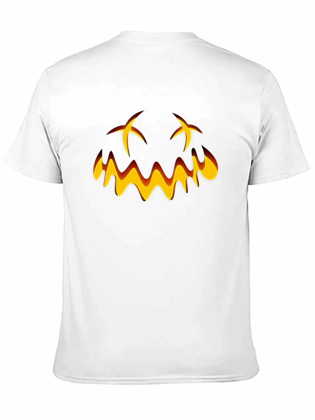 Spooky Smile Graphic Tee