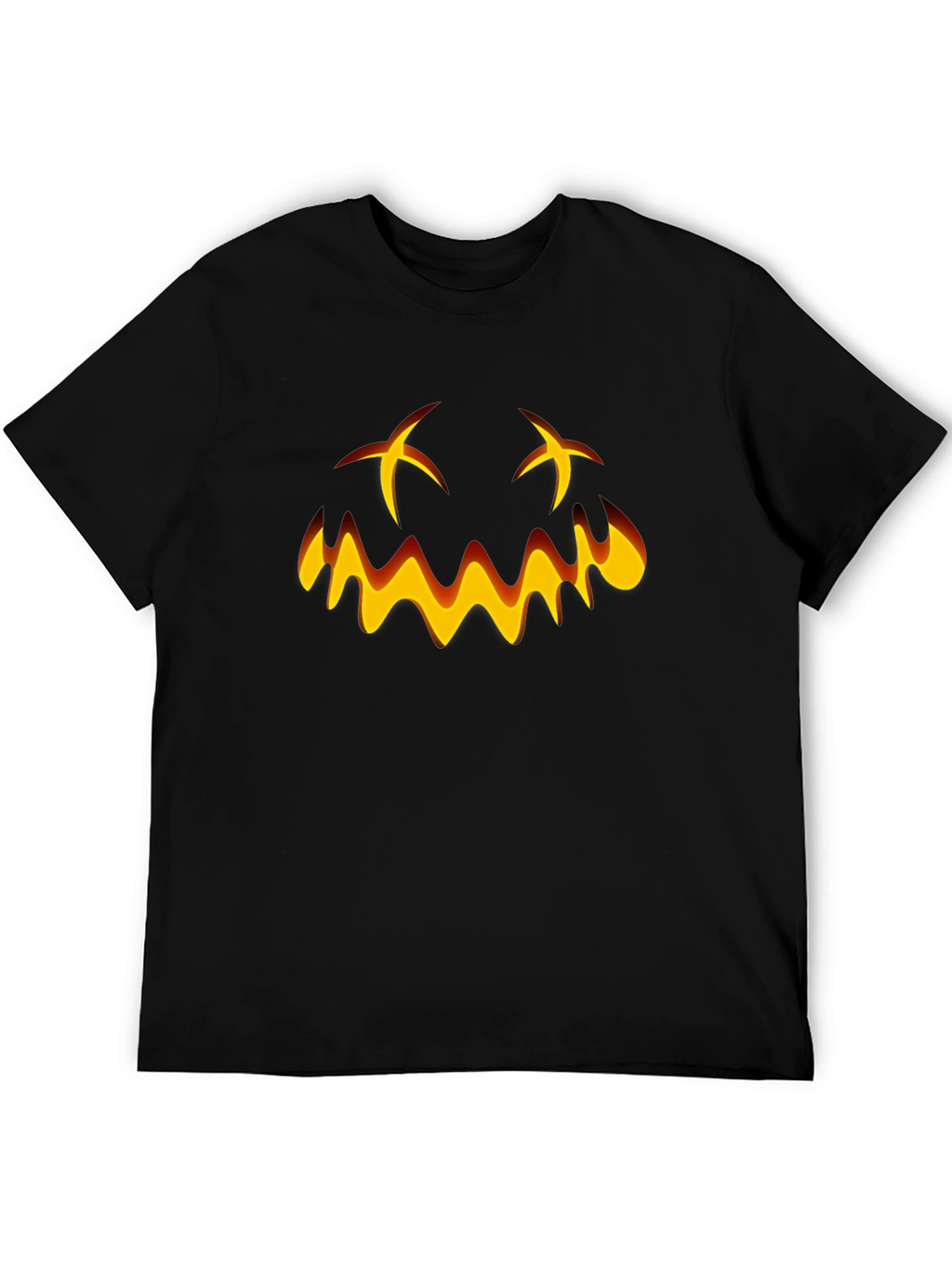 Spooky Smile Graphic Tee