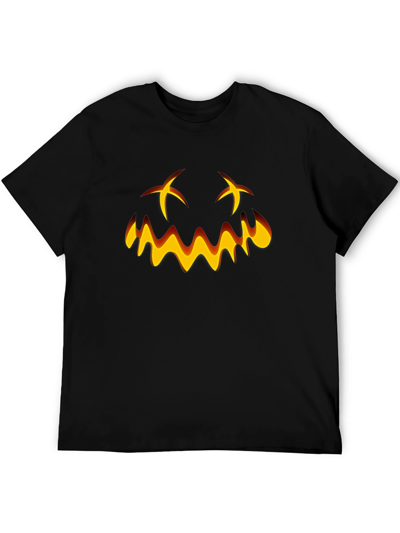 Spooky Smile Graphic Tee