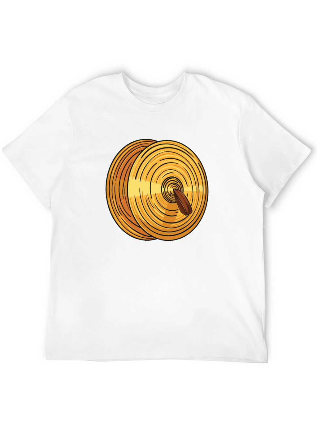 Cymbals Drummer Musician Graphic Tee