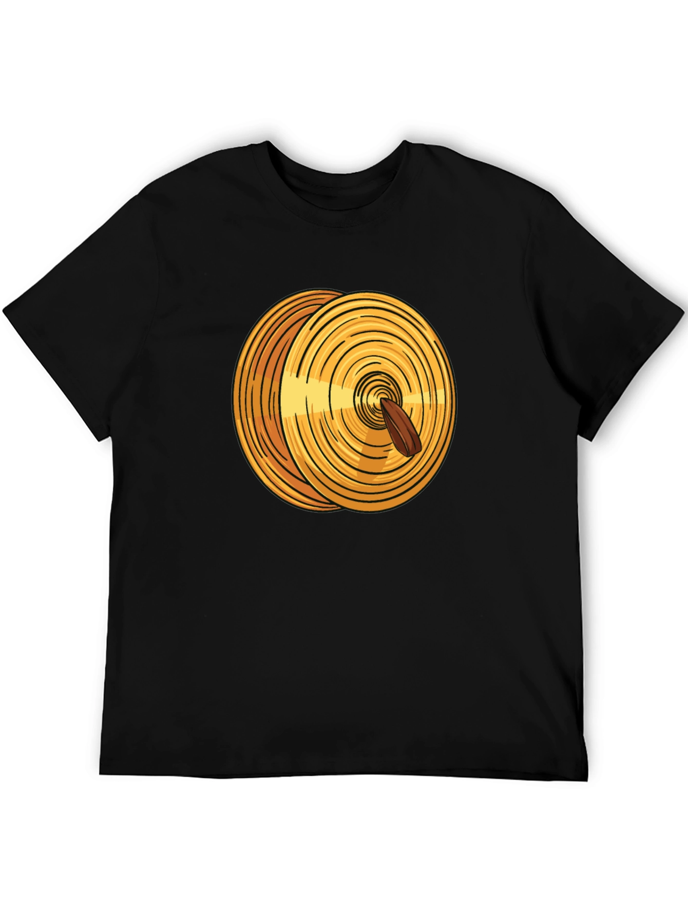 Cymbals Drummer Musician Graphic Tee