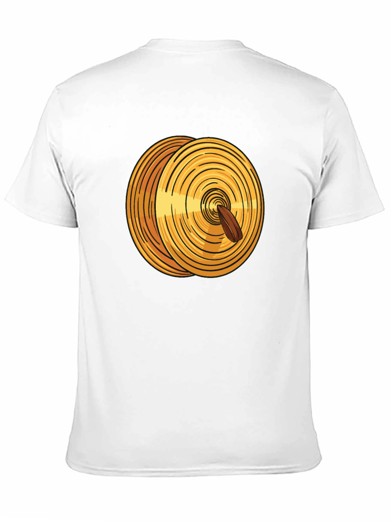 Cymbals Drummer Musician Graphic Tee