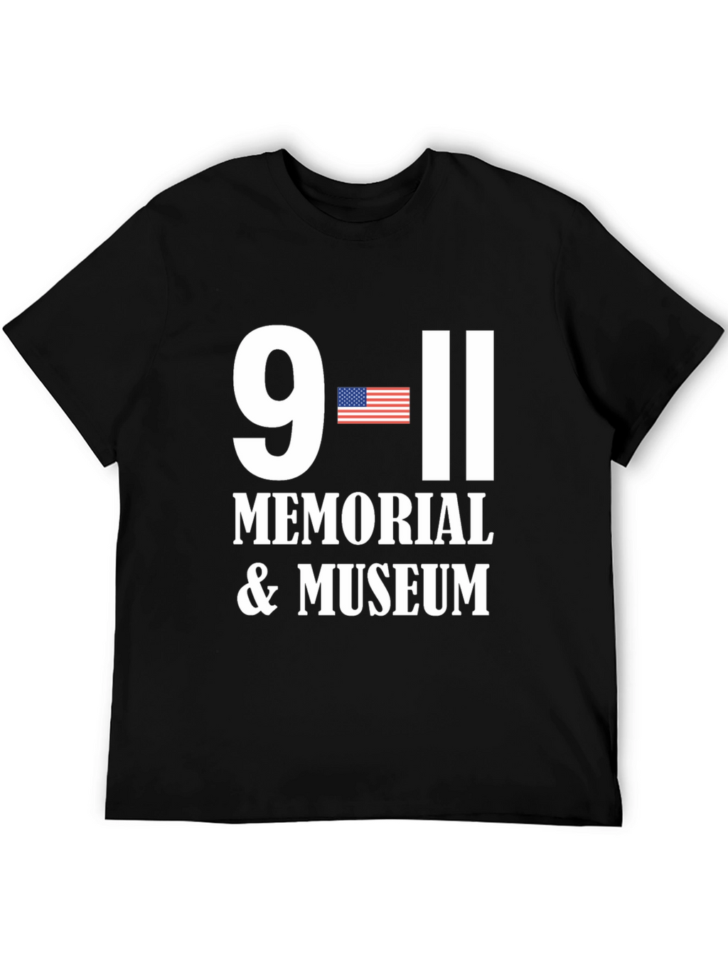 9-11 Memorial & Museum T-Shirt