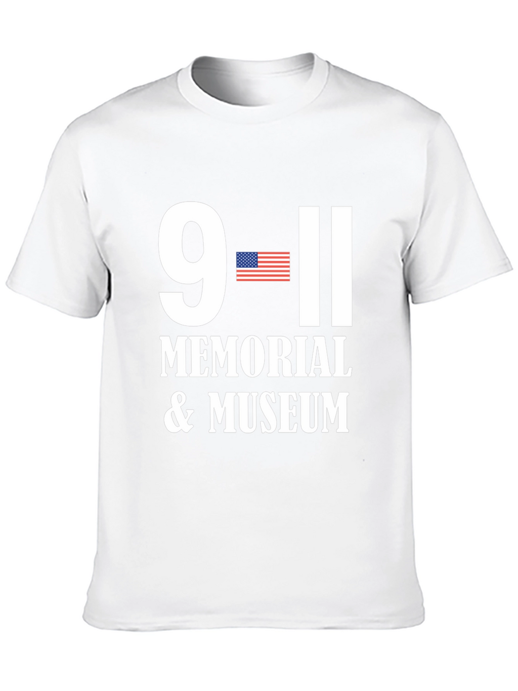 9-11 Memorial & Museum T-Shirt