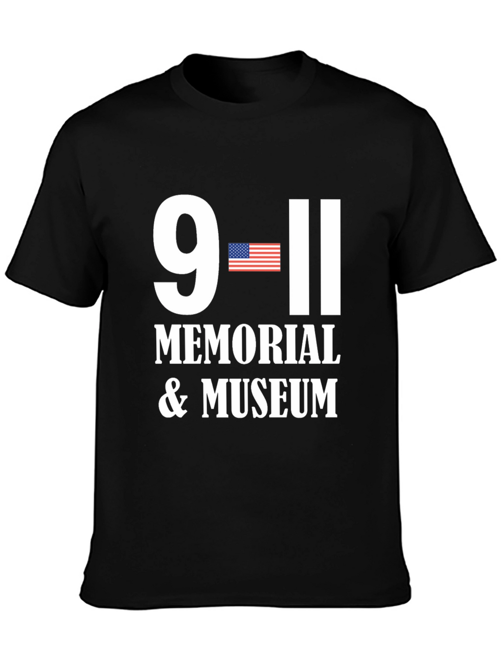 9-11 Memorial & Museum T-Shirt