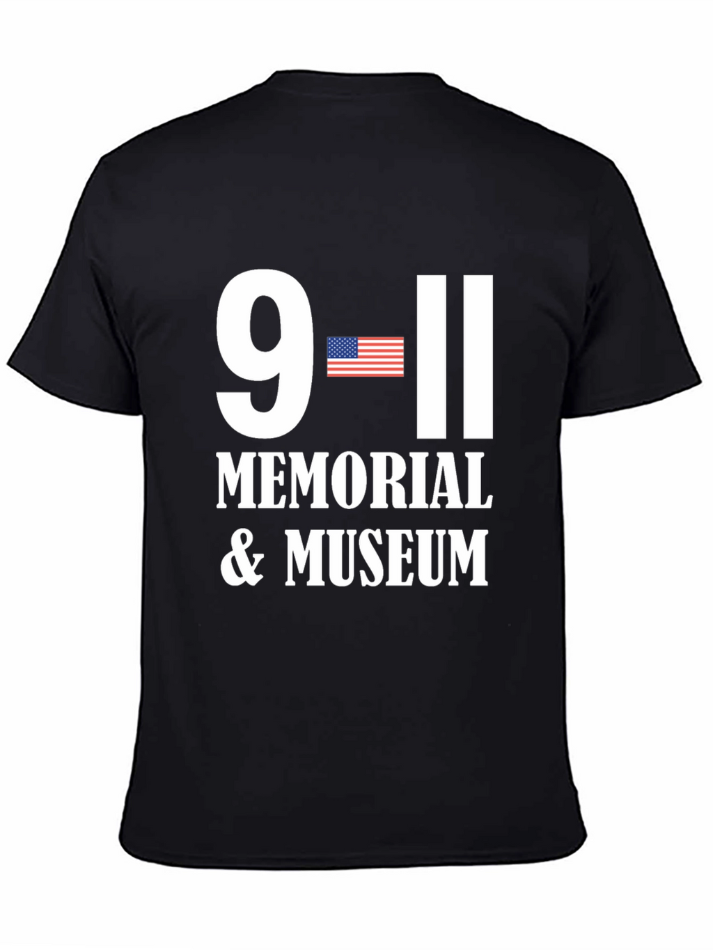 9-11 Memorial & Museum T-Shirt
