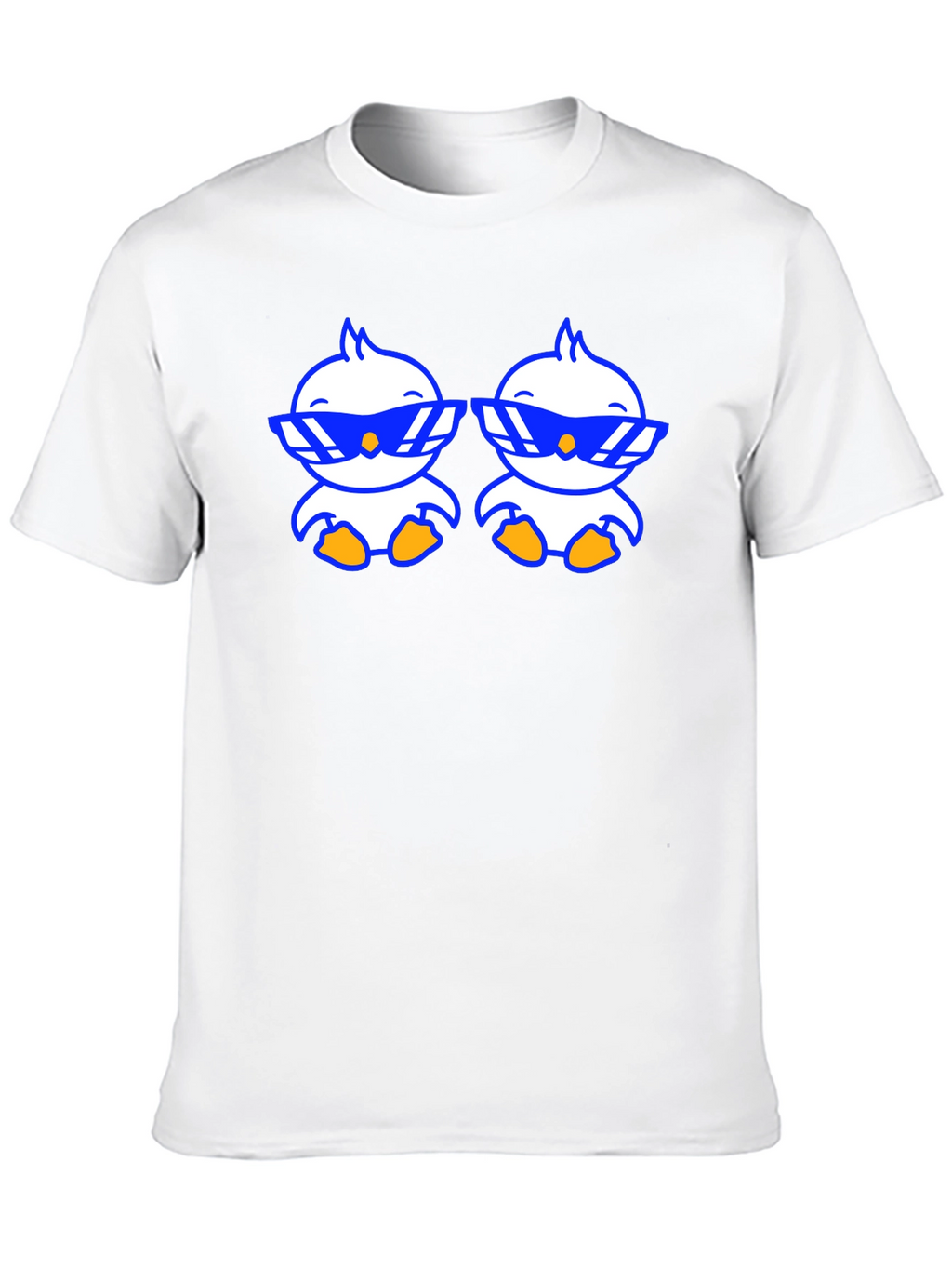 Cool Ducklings T-Shirt