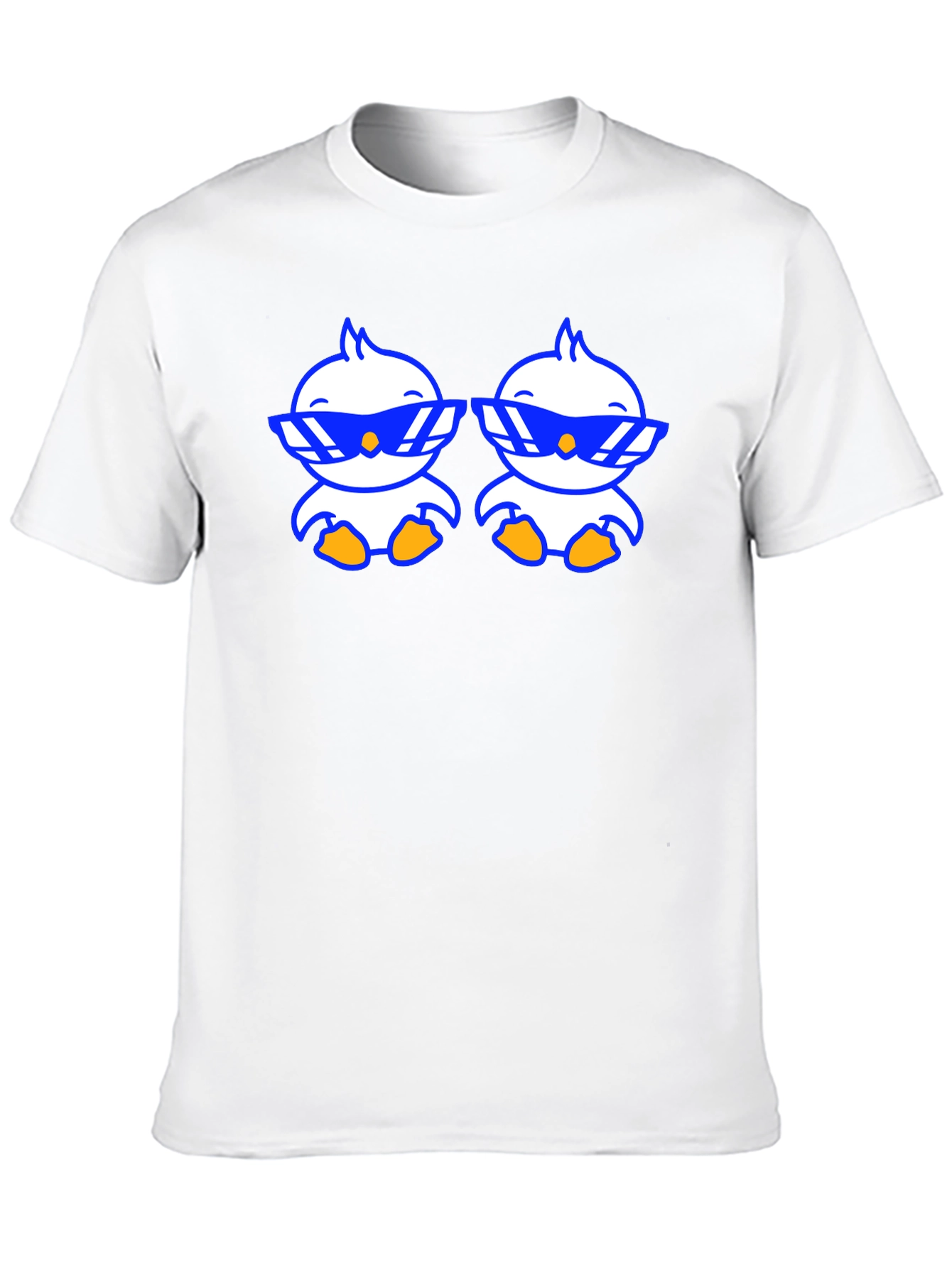 Cool Ducklings T-Shirt