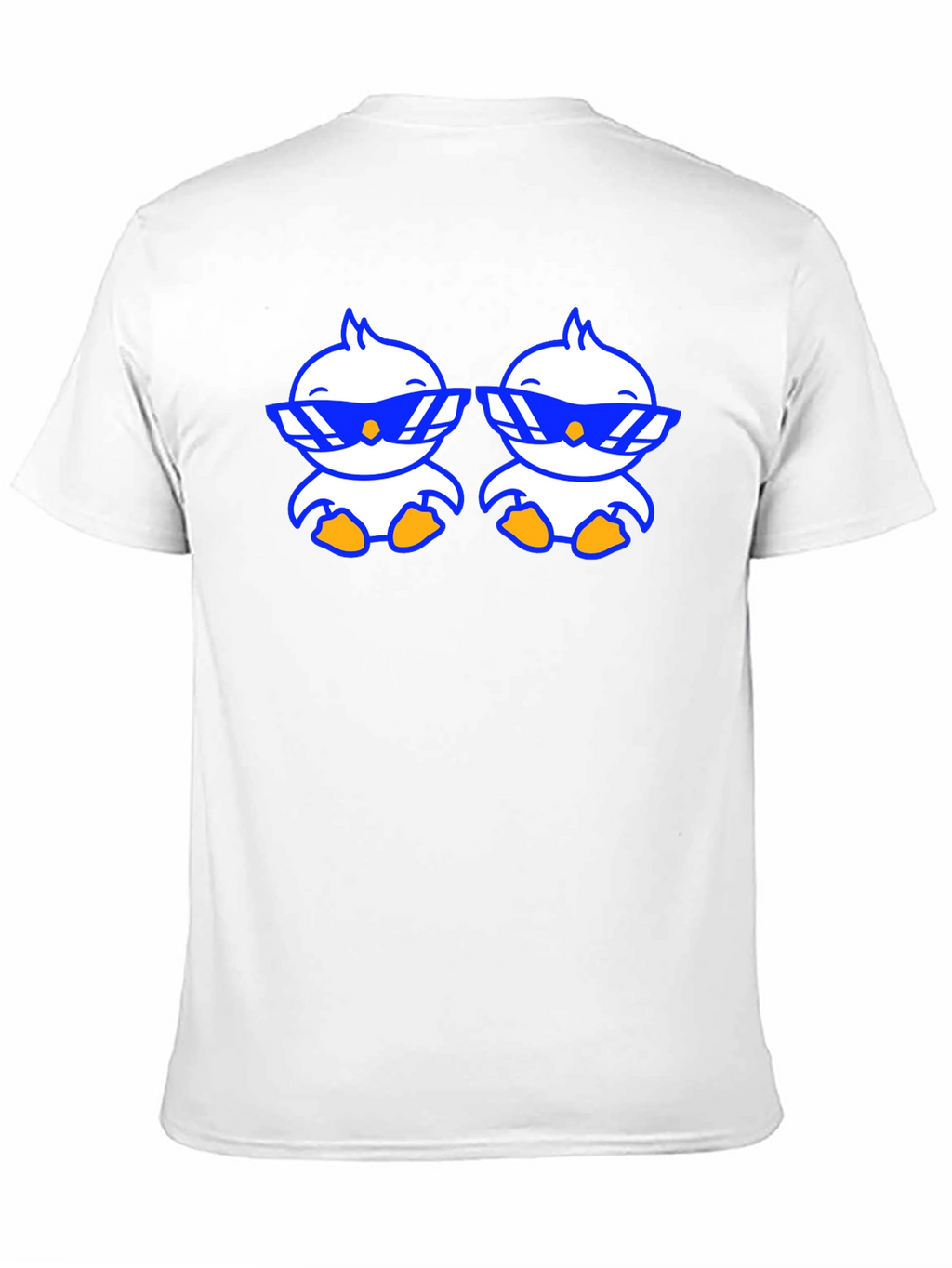 Cool Ducklings T-Shirt
