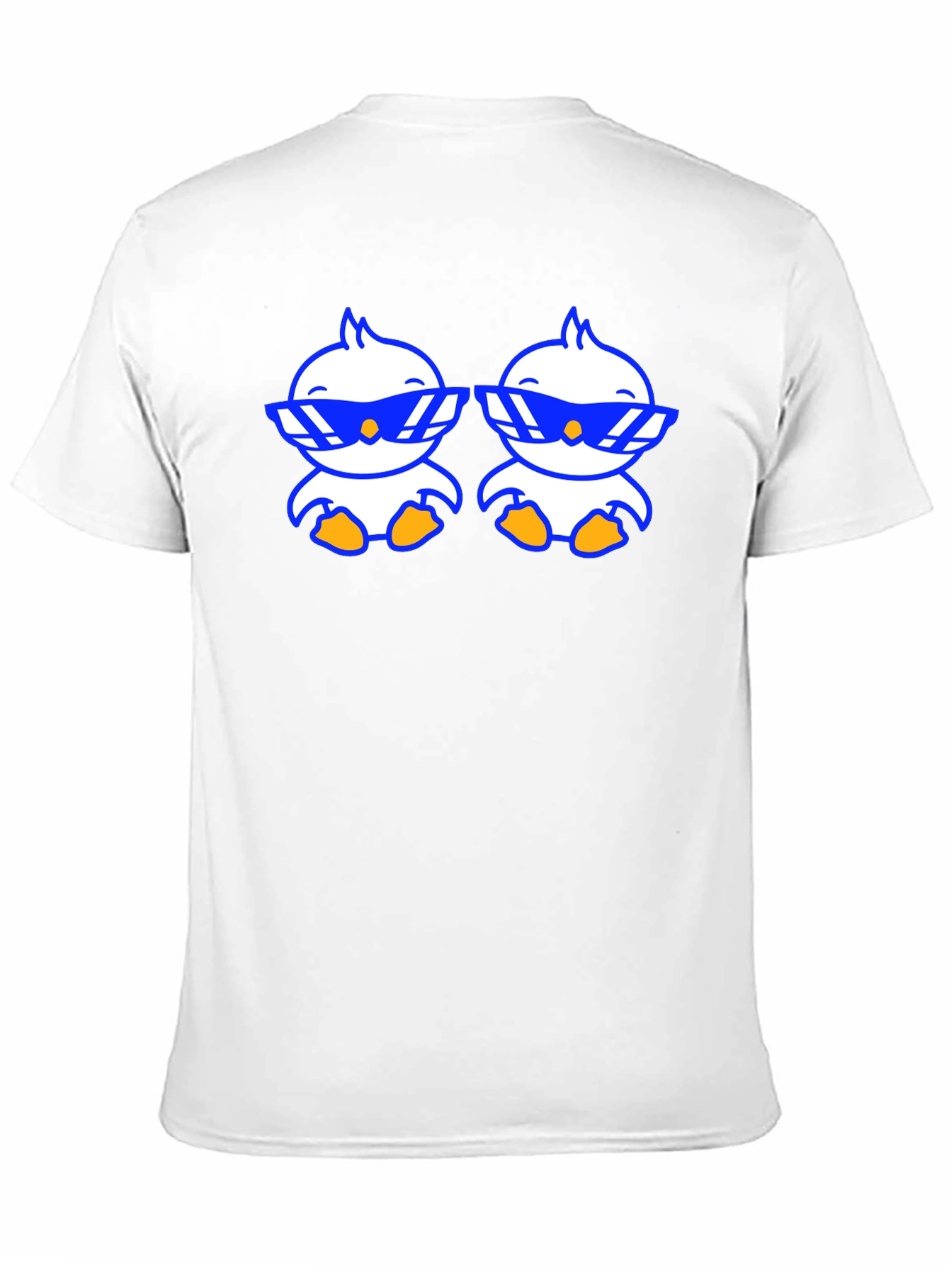 Cool Ducklings T-Shirt