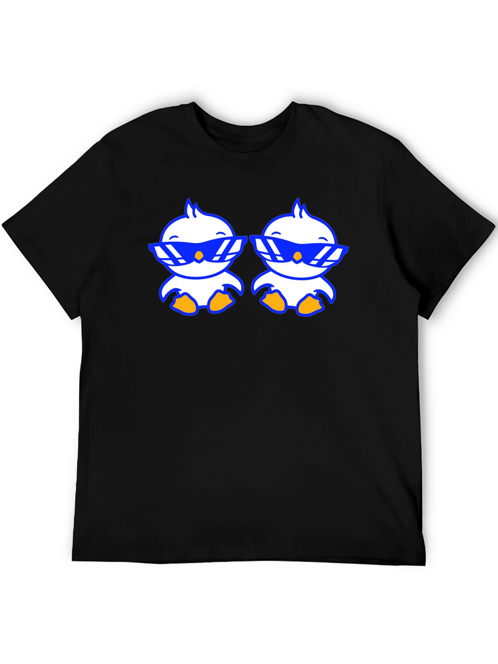 Cool Ducklings T-Shirt