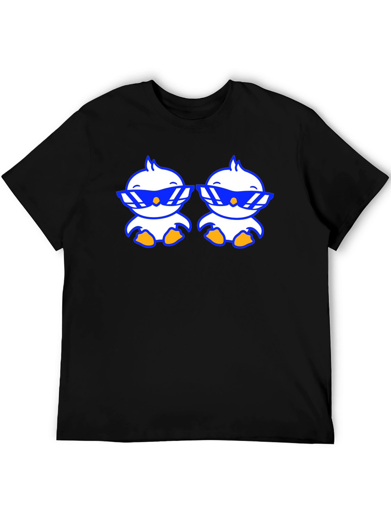 Cool Ducklings T-Shirt